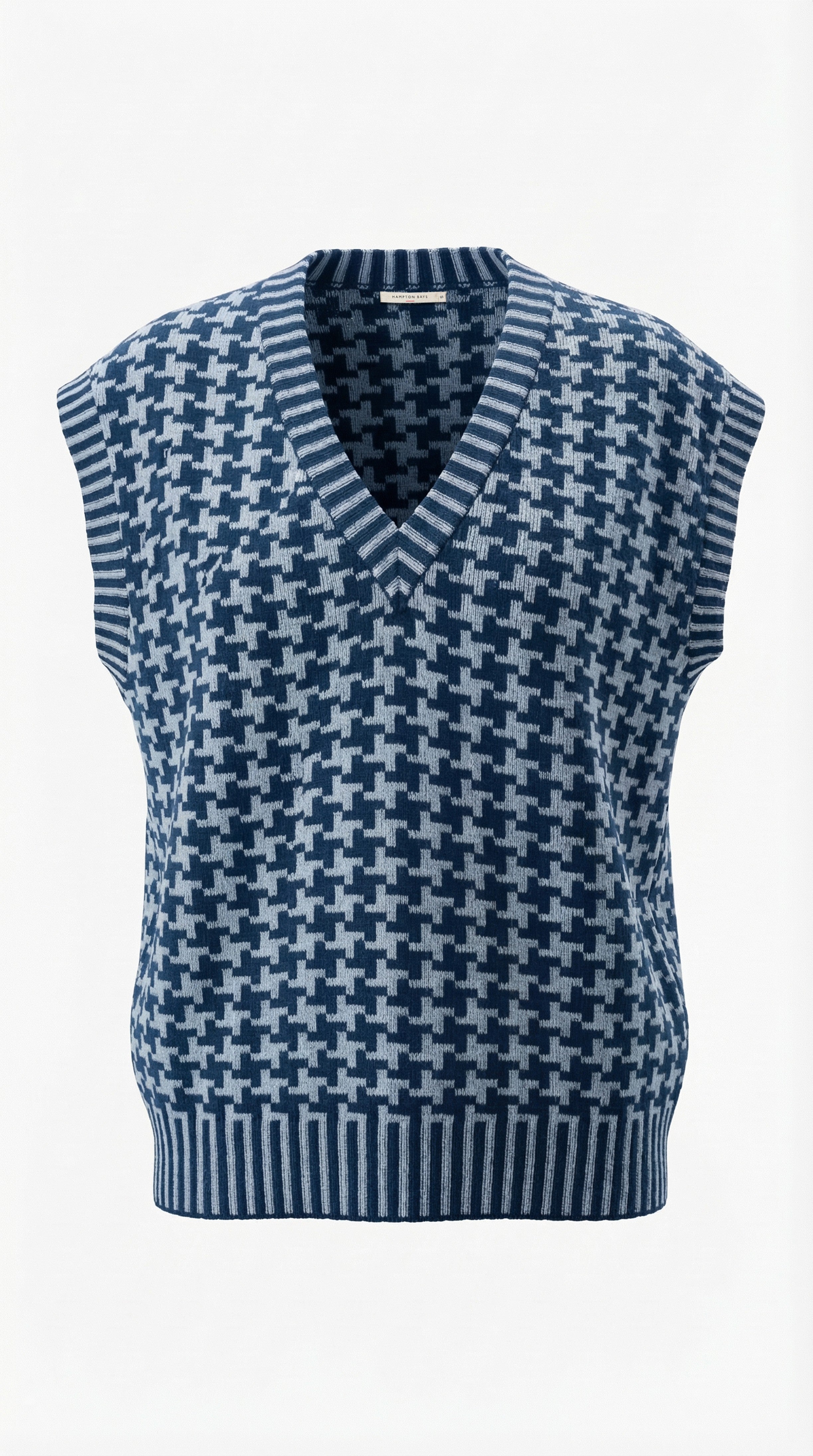 Hampton Bays pull