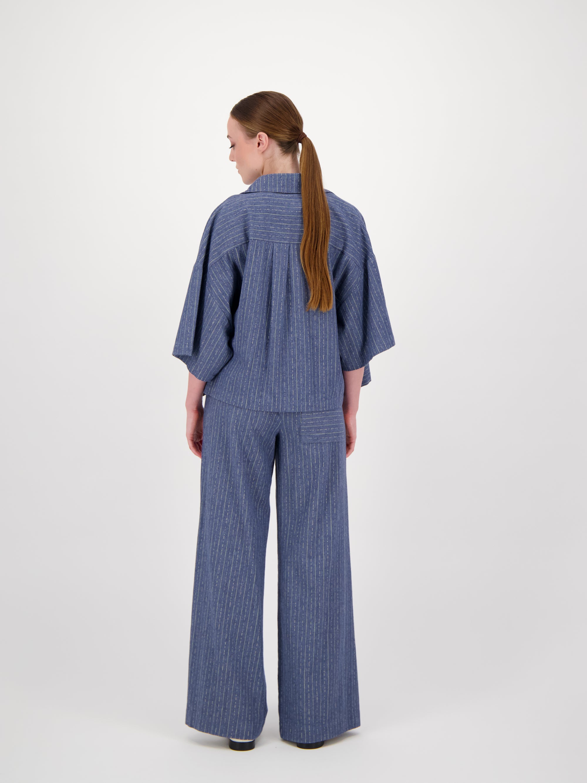 Hampton Bays jacket
