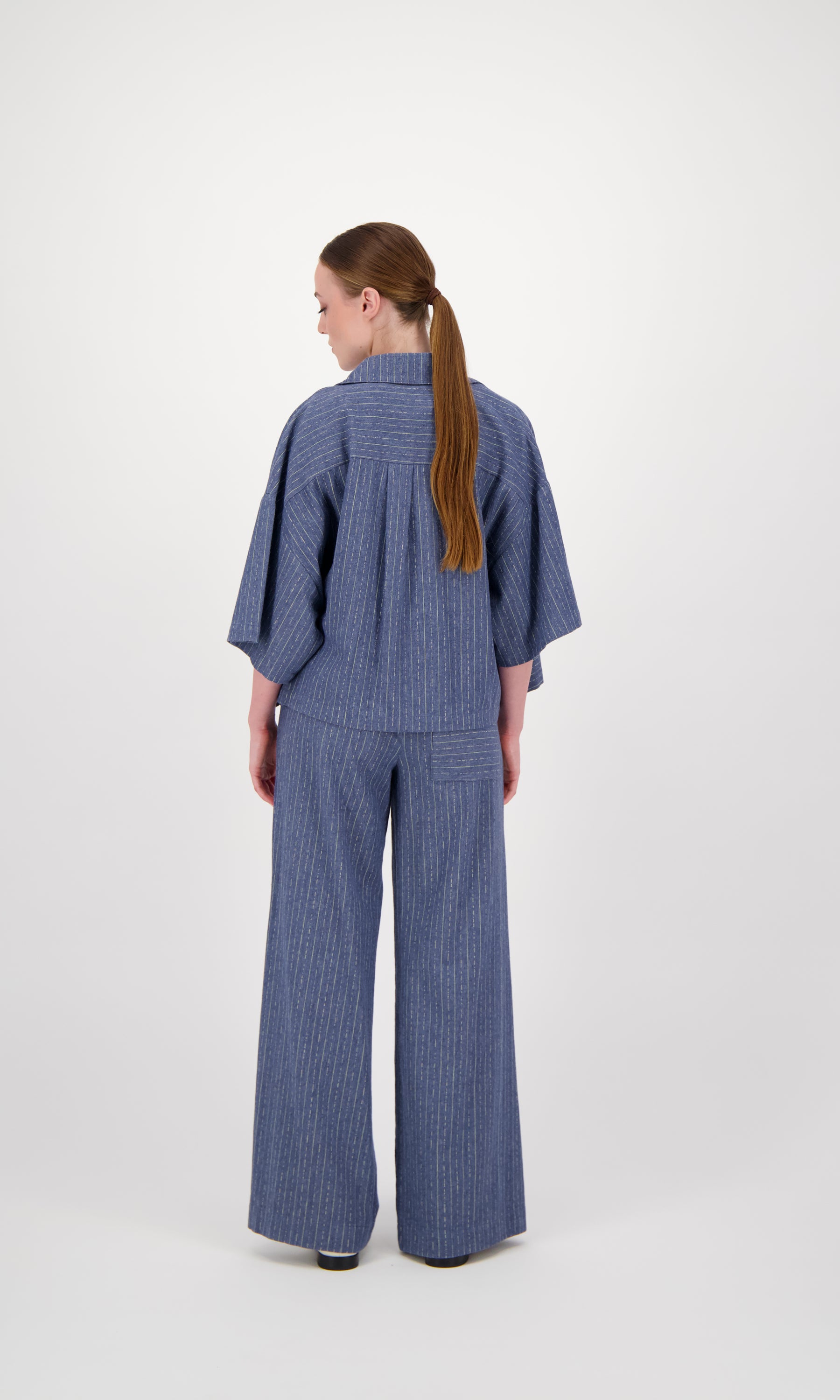 Hampton Bays jacket