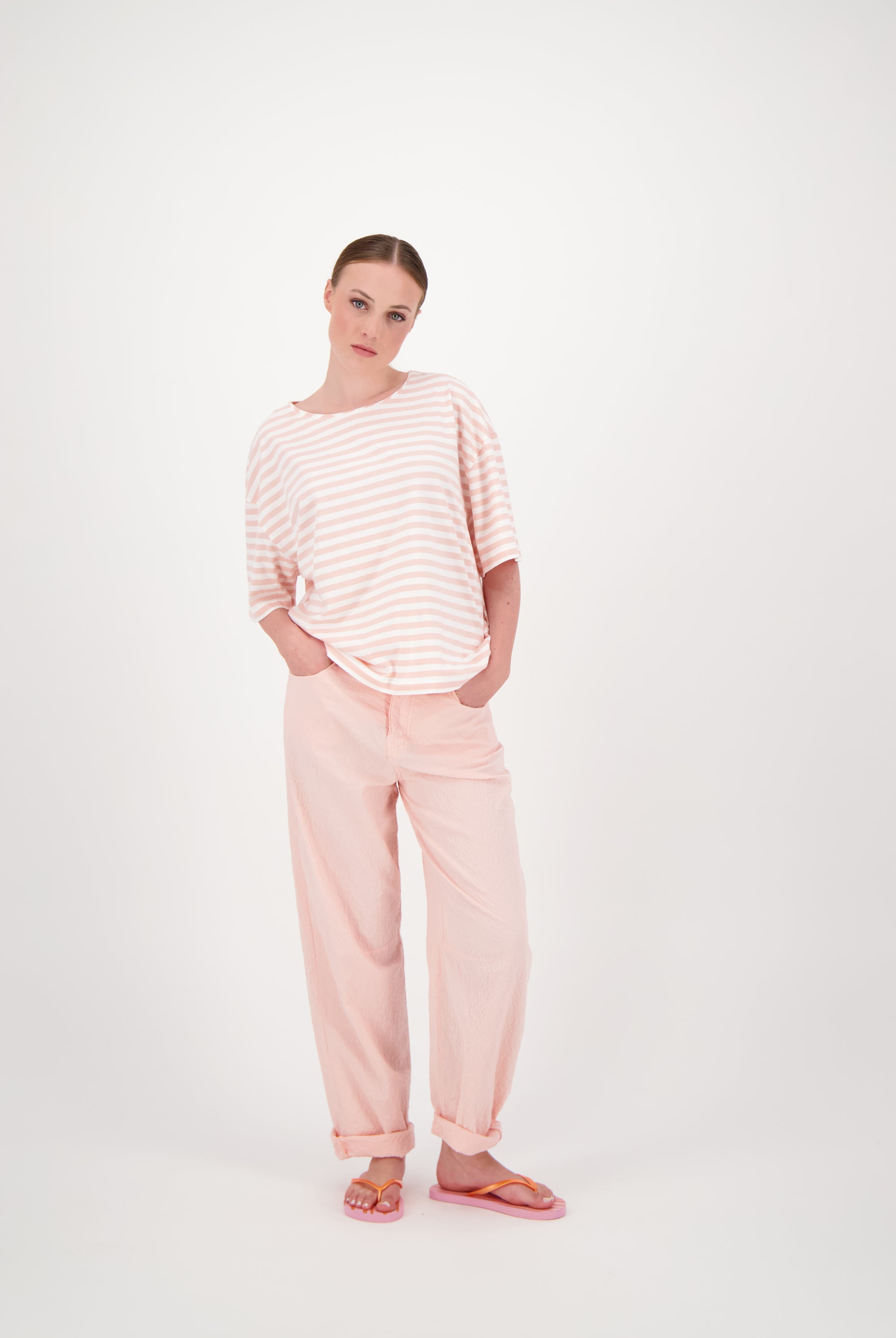 Hampton Bays T-shirt