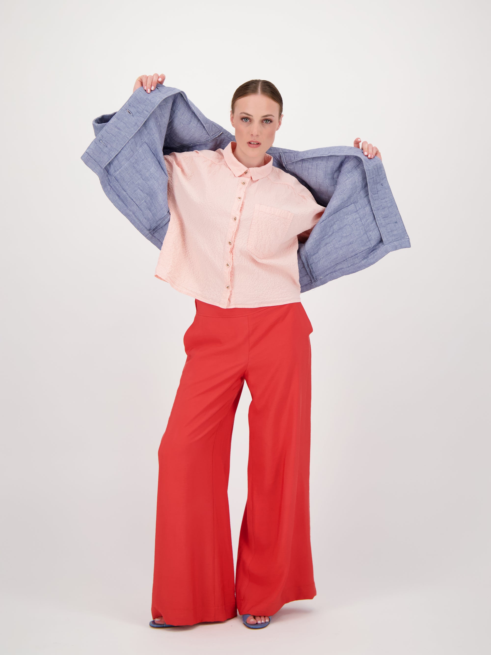 Hampton Bays broek