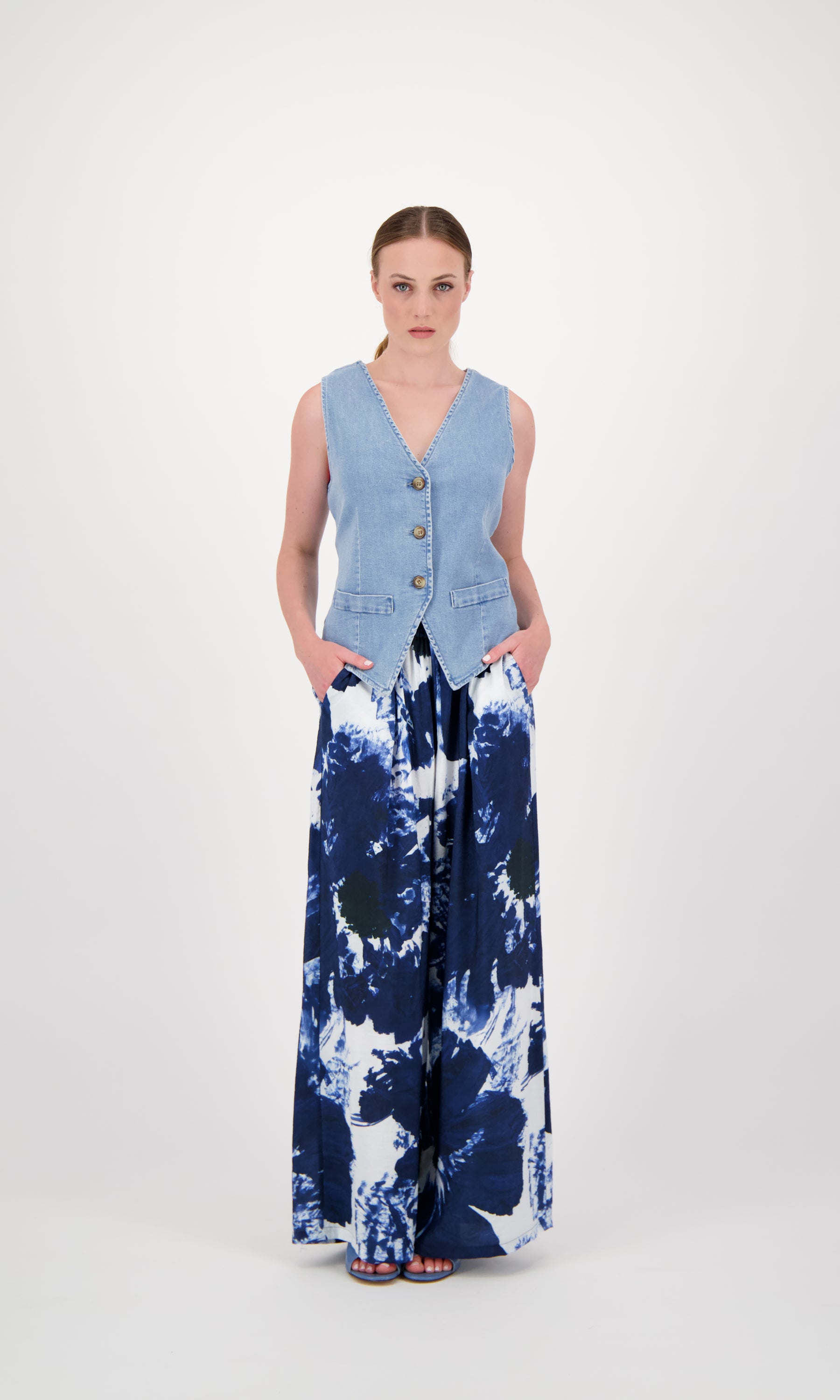 Hampton Bays broek