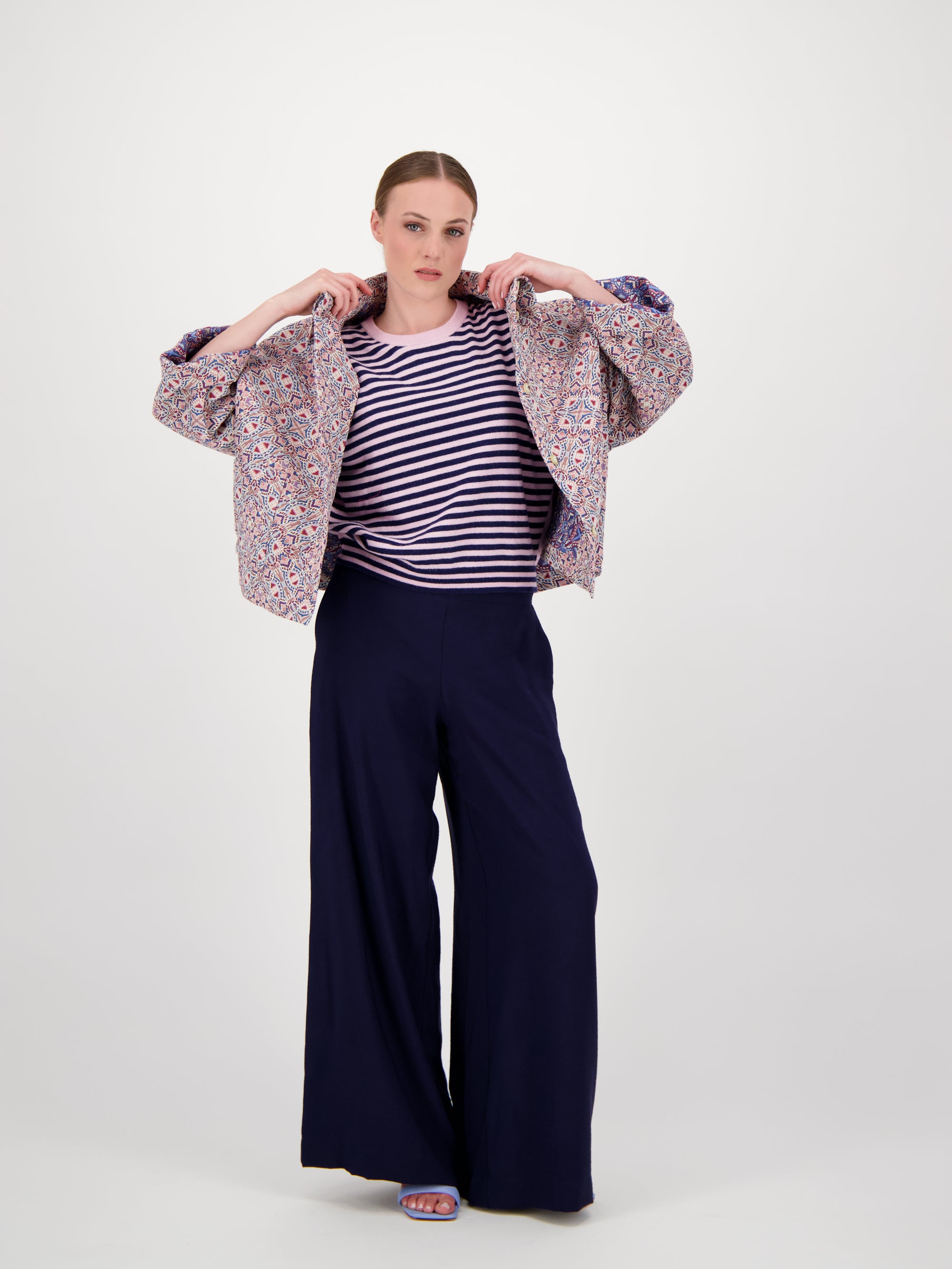 Hampton Bays jacket