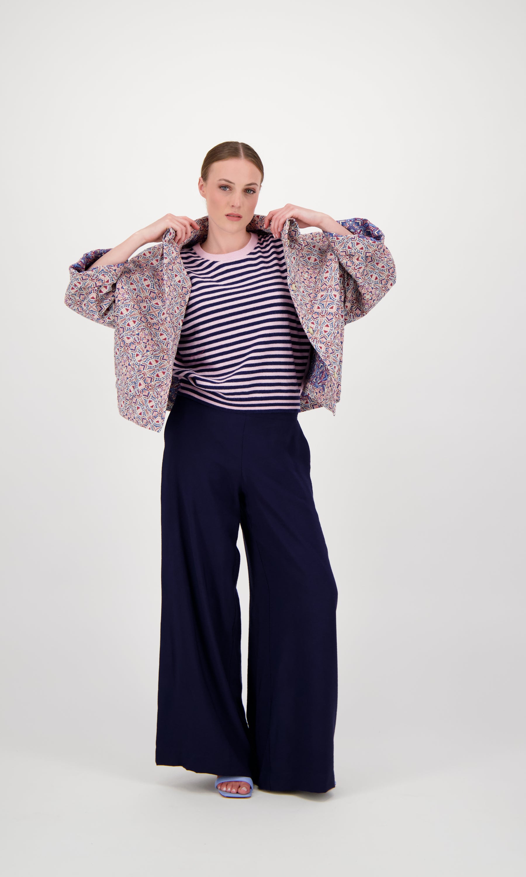 Hampton Bays jacket