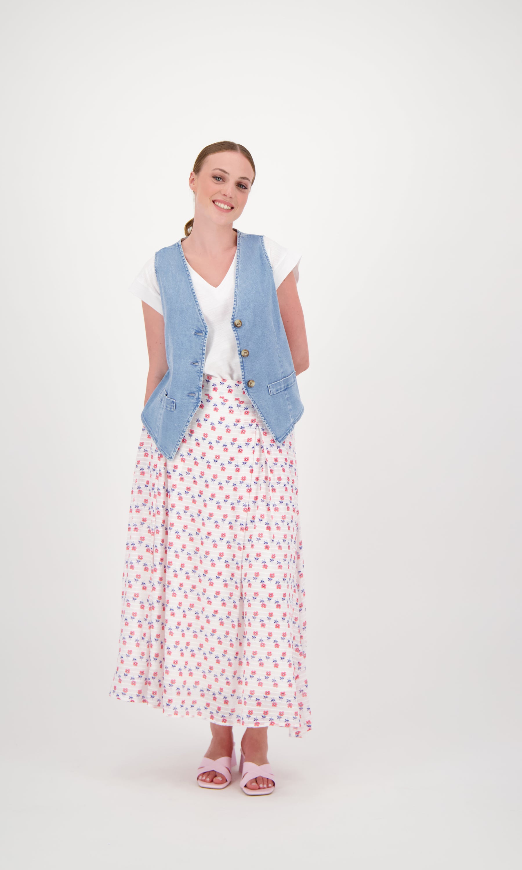 Hampton Bays gilet