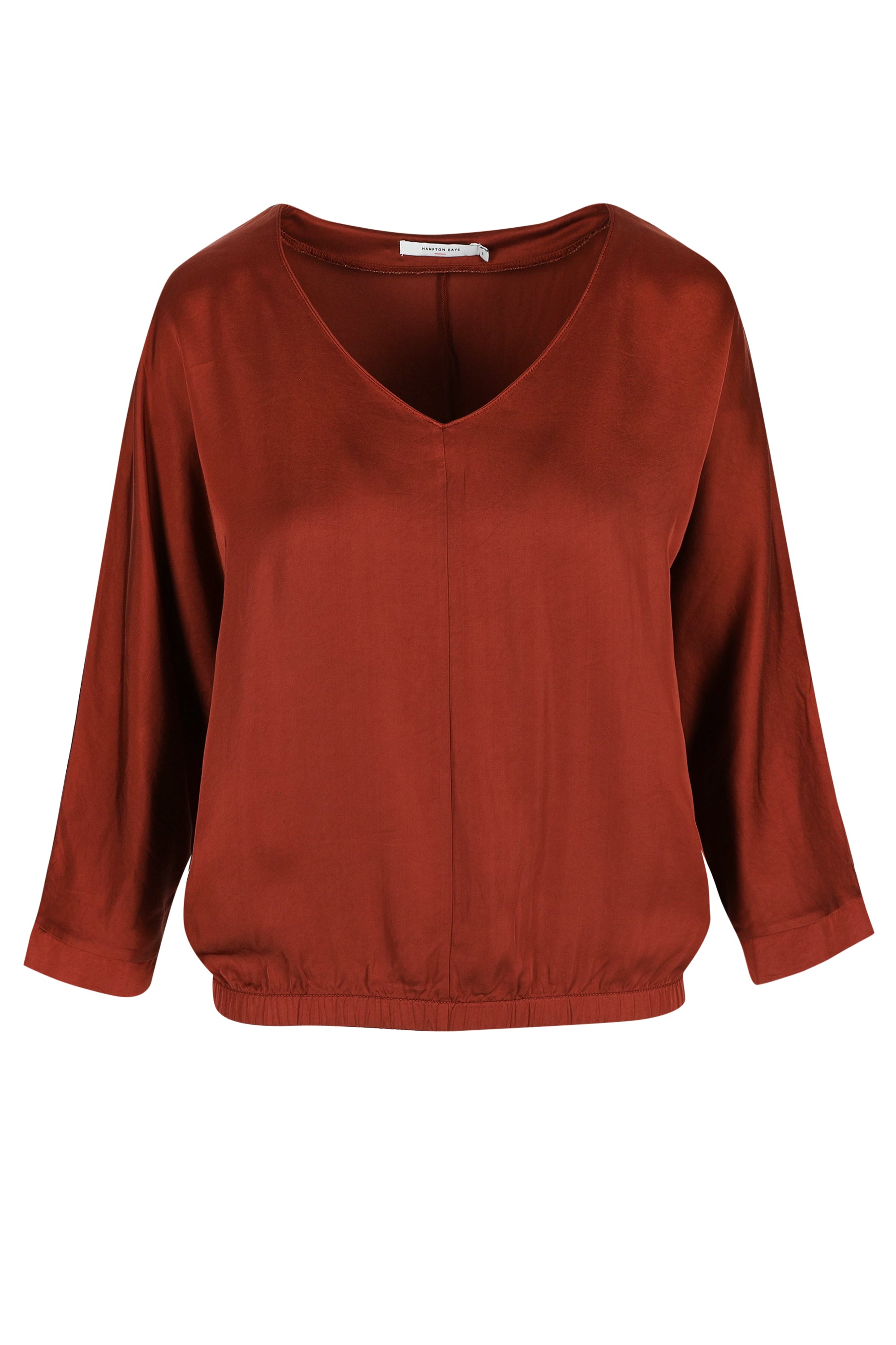 Hampton Bays bloes
