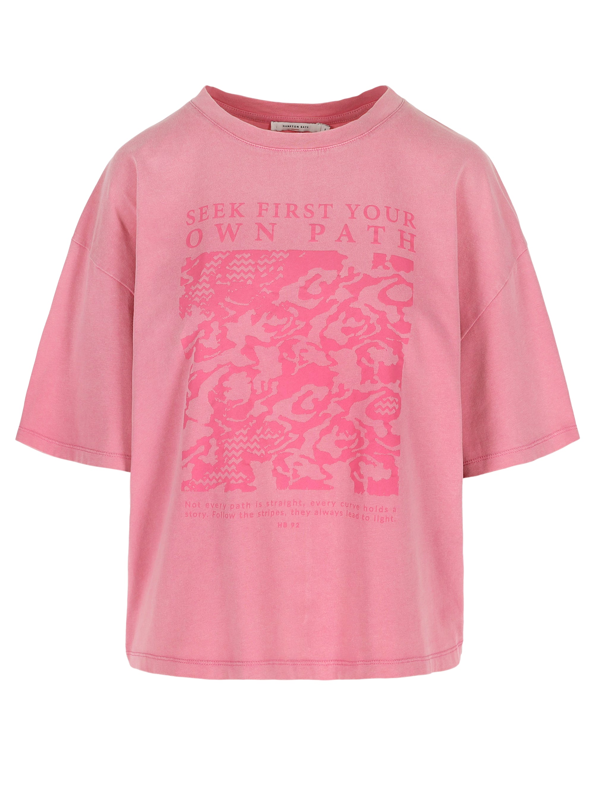Hampton Bays T-shirt