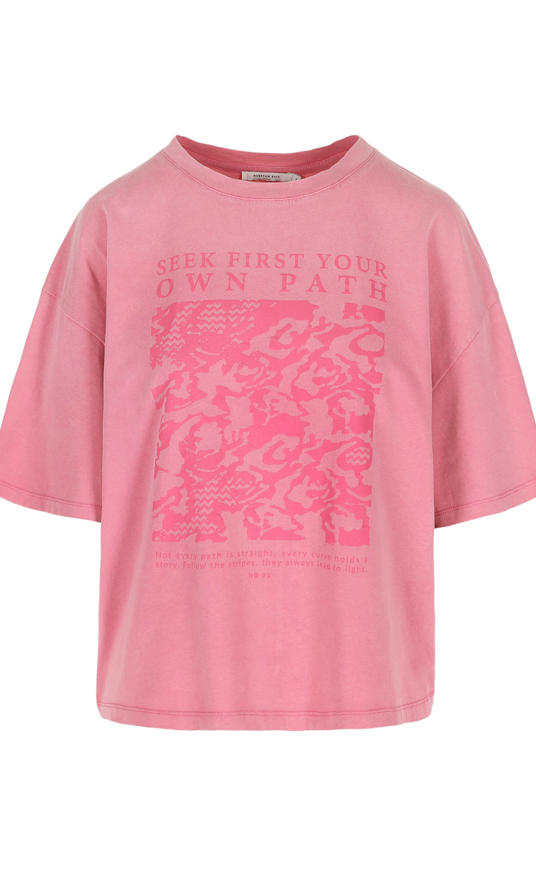 Hampton Bays T-shirt