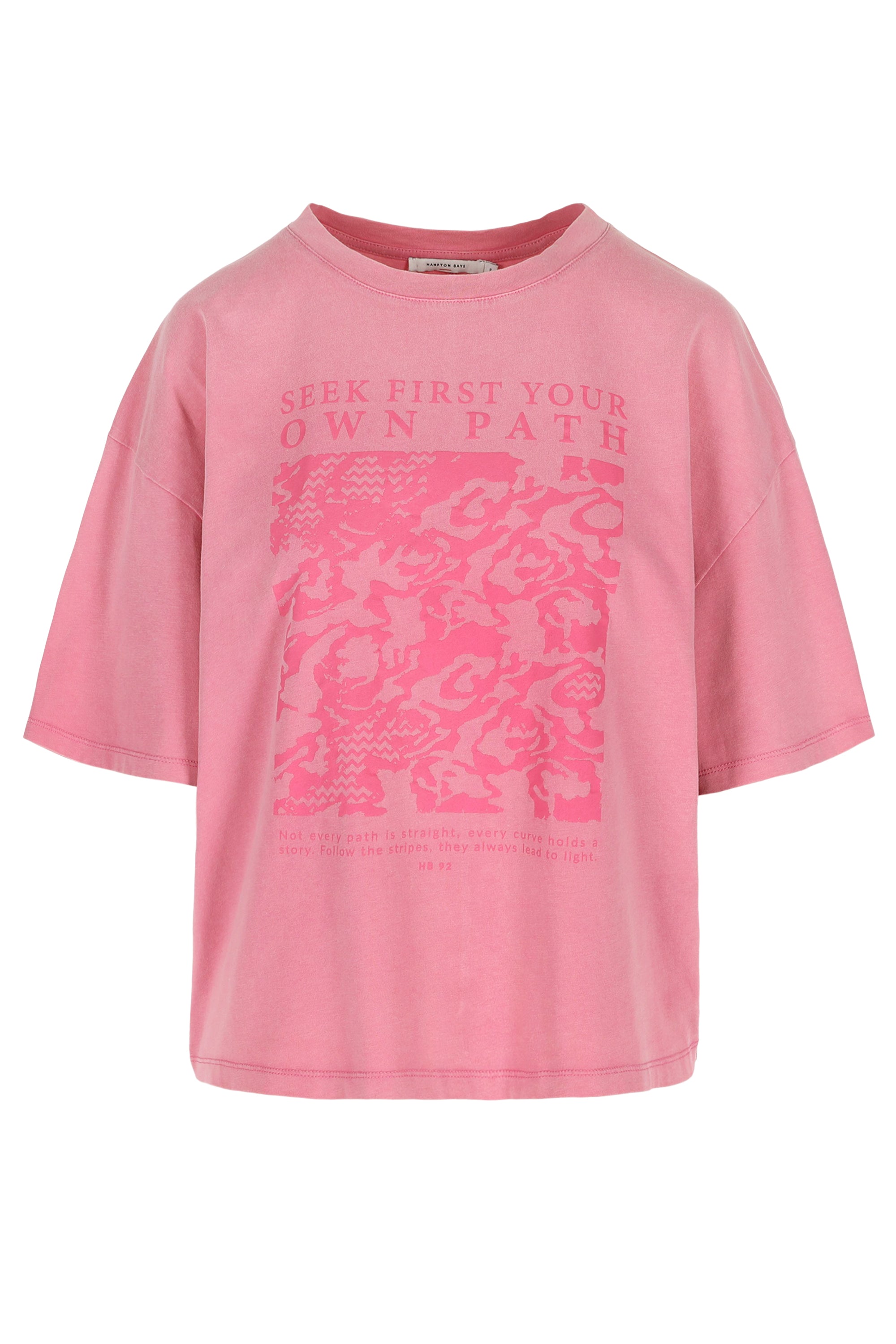 Hampton Bays T-shirt