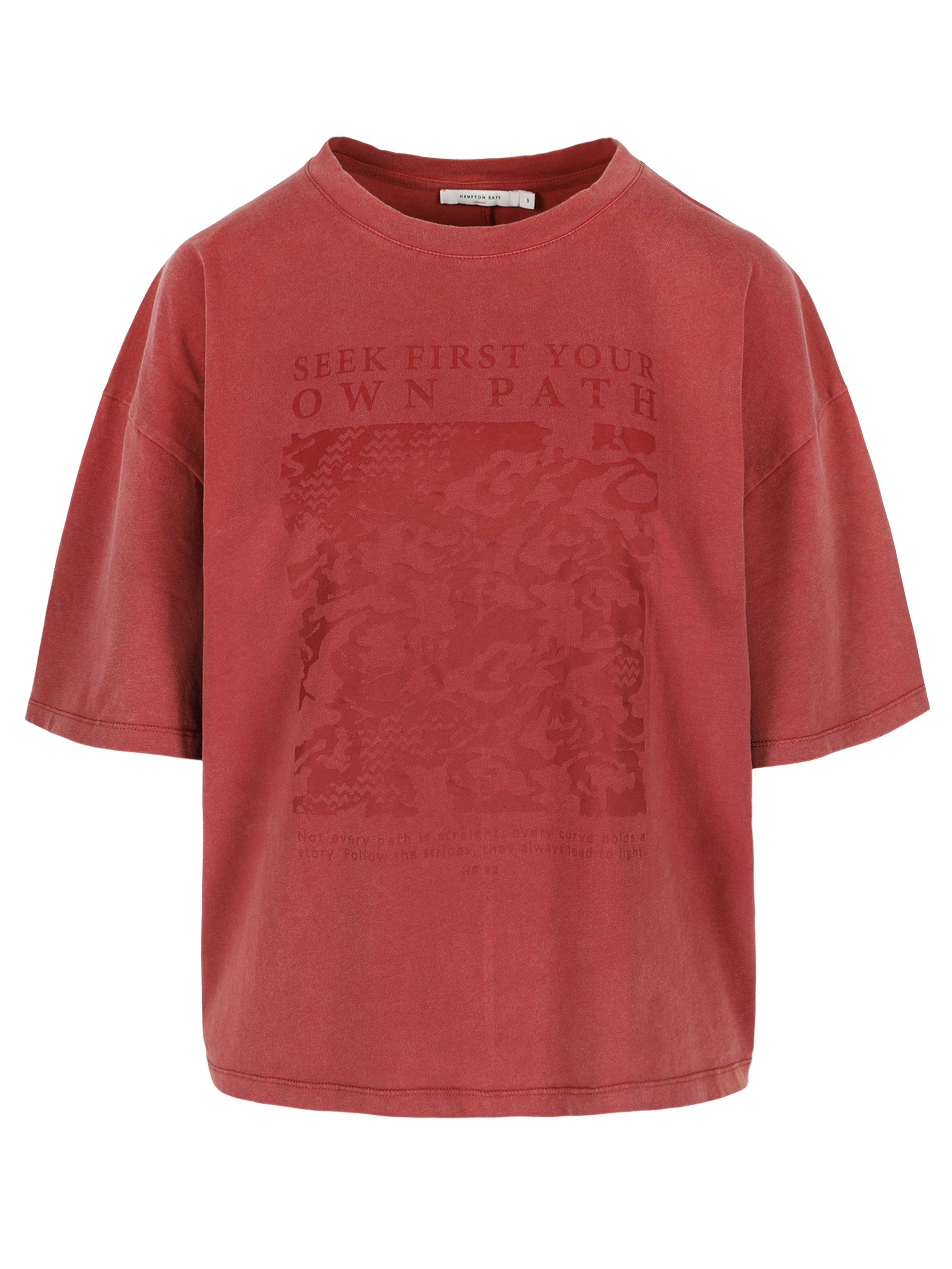 Hampton Bays T-shirt