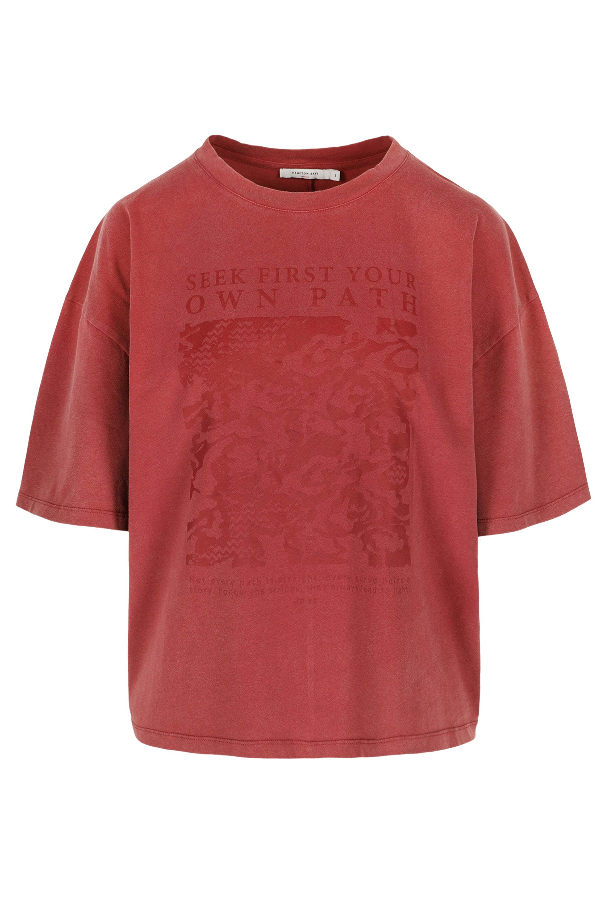 Hampton Bays T-shirt