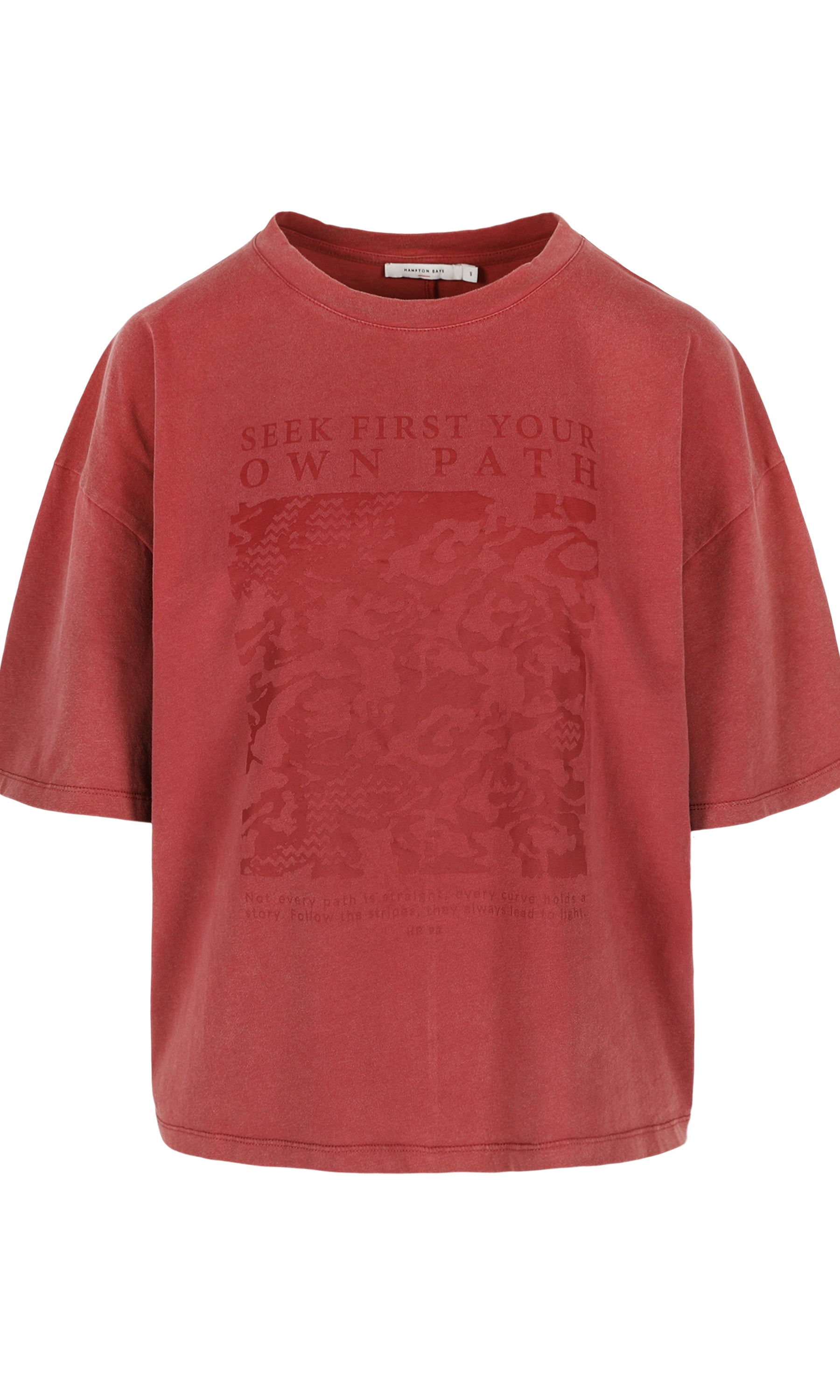 Hampton Bays T-shirt