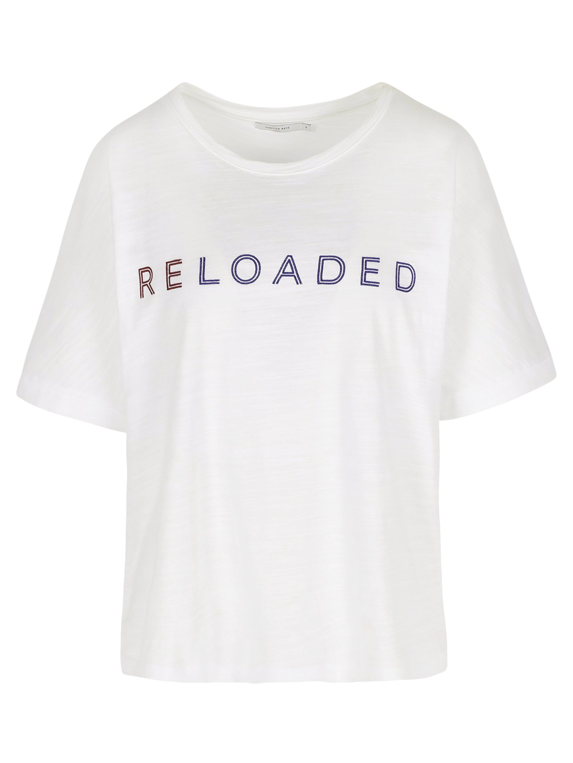 Hampton Bays T-shirt