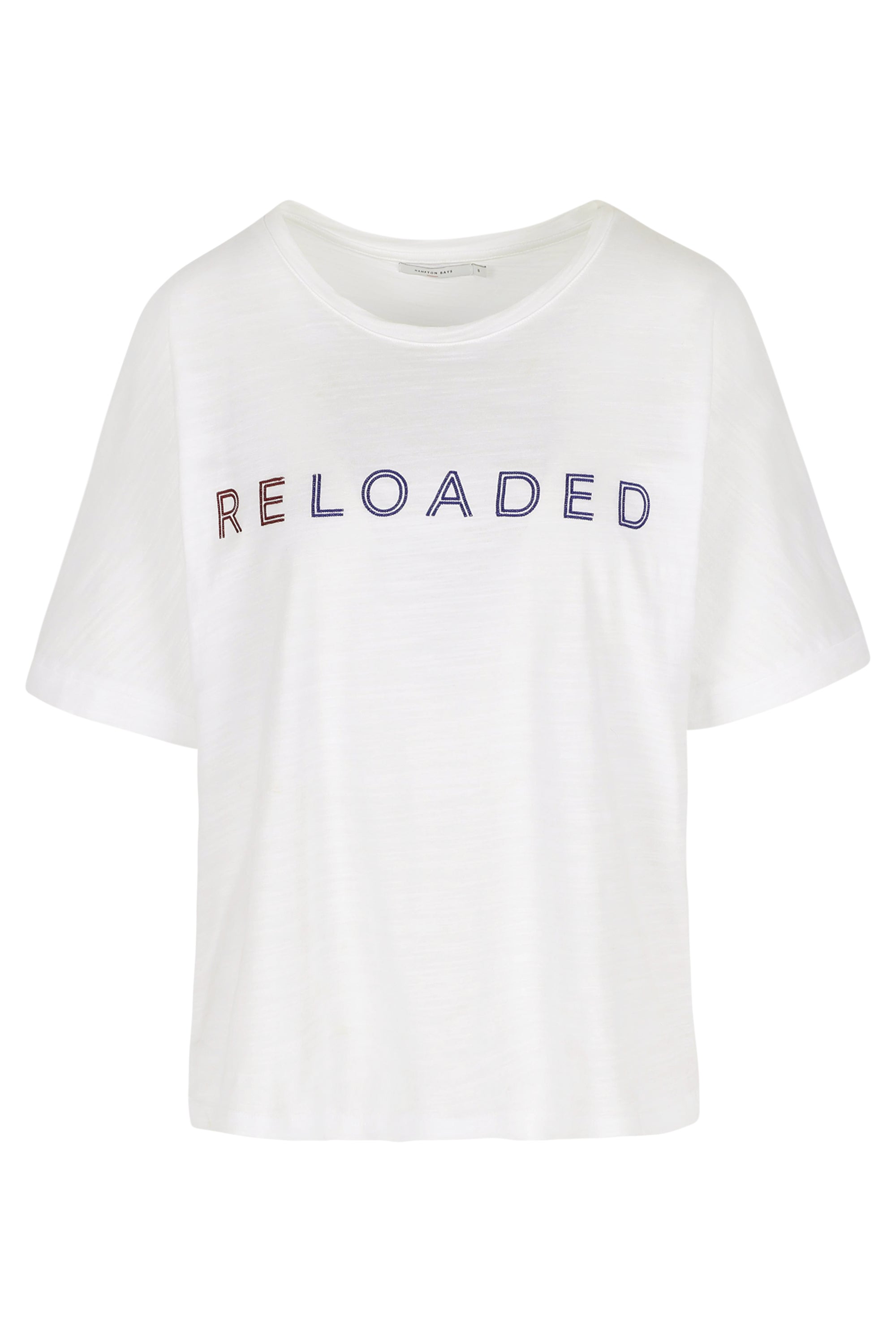 Hampton Bays T-shirt