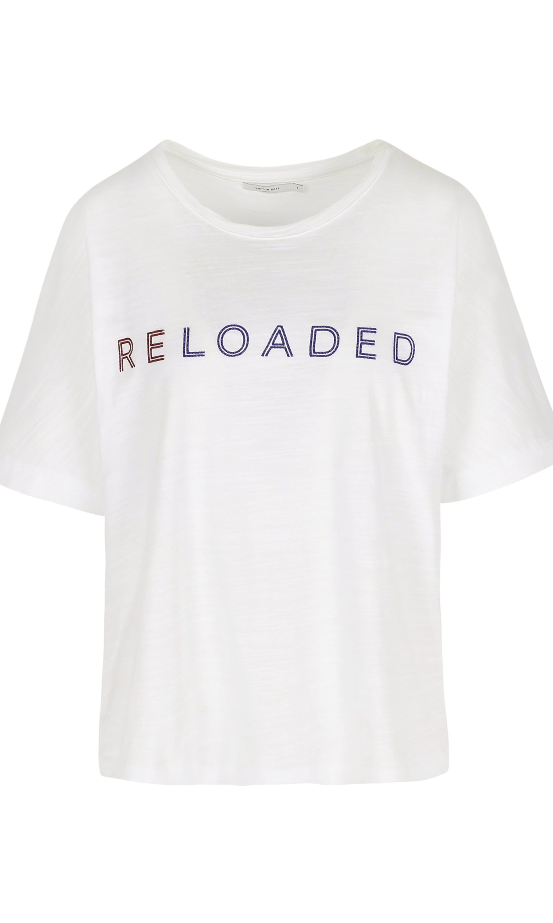 Hampton Bays T-shirt