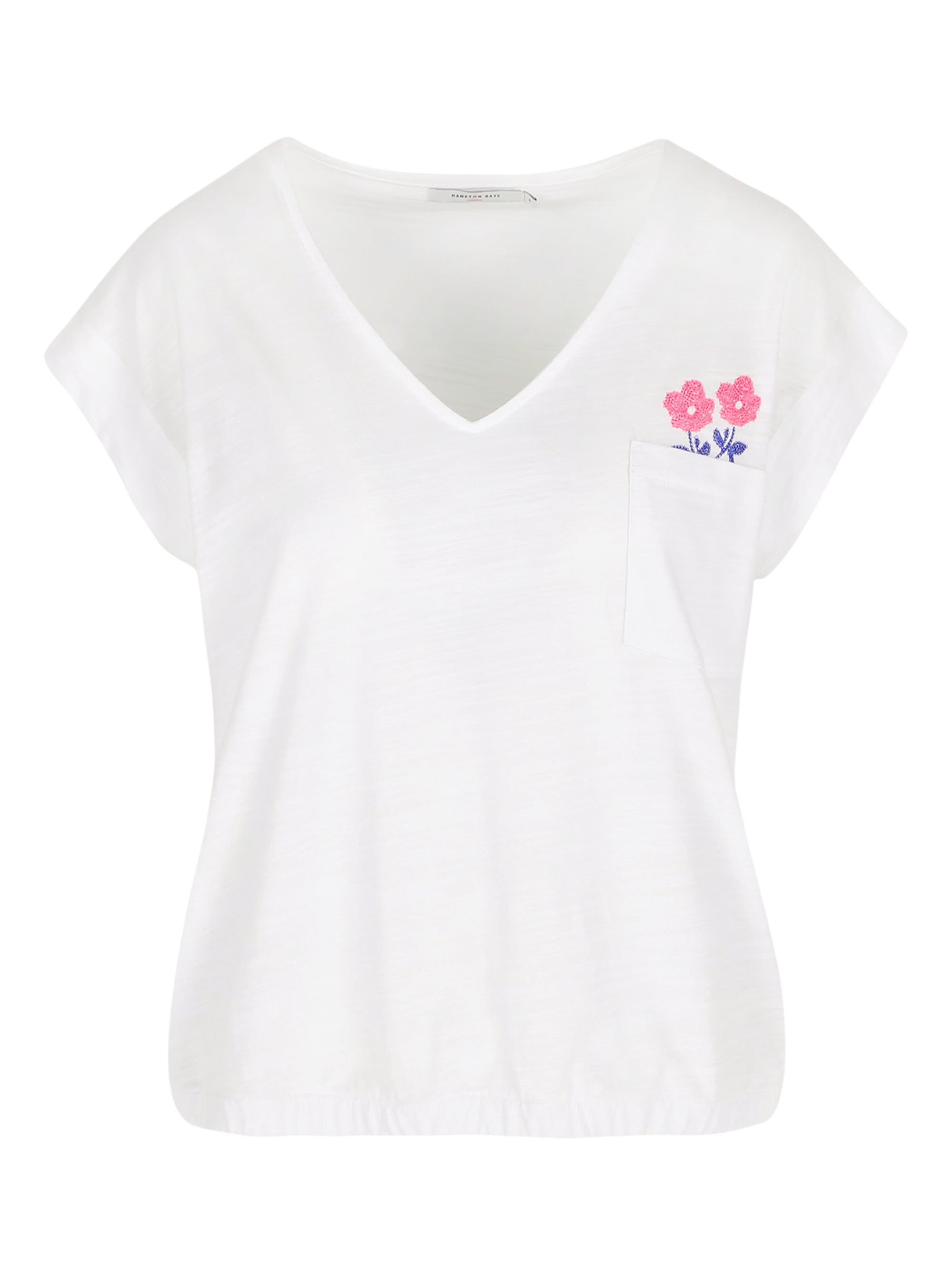 Hampton Bays T-shirt