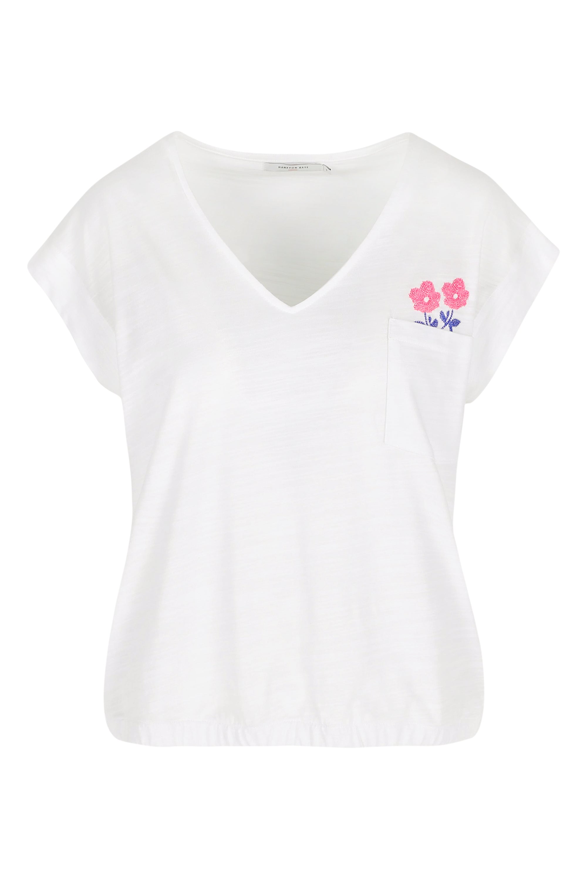 Hampton Bays T-shirt