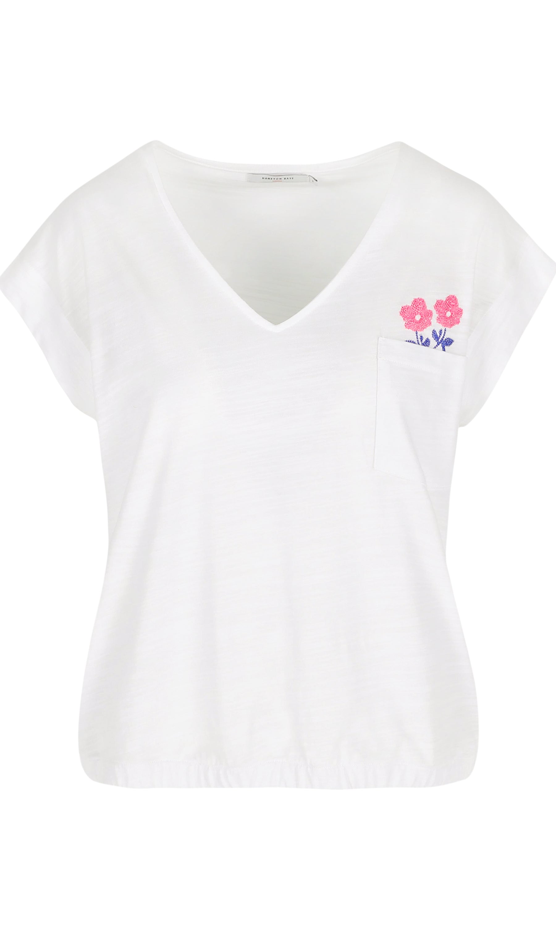 Hampton Bays T-shirt