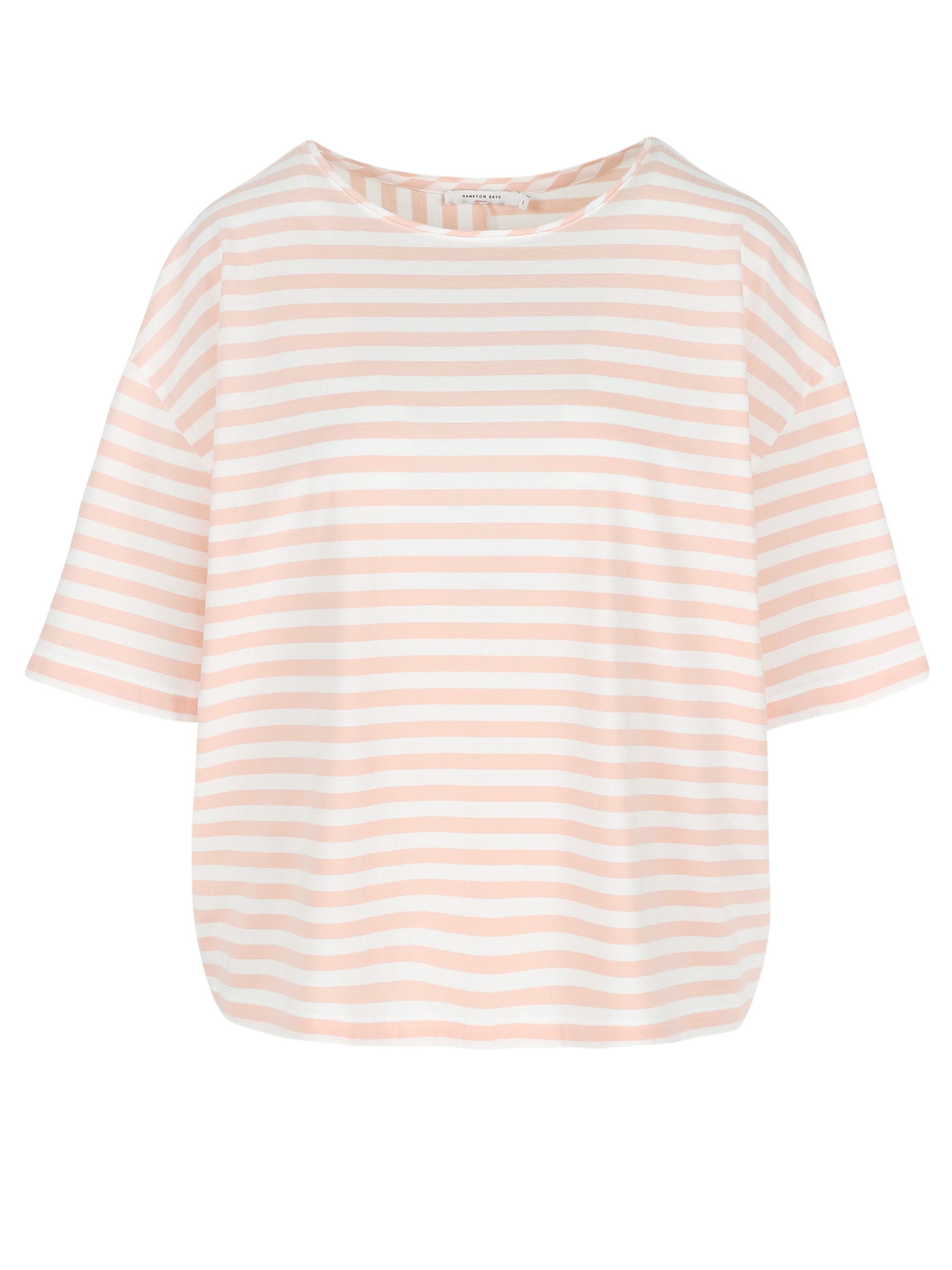Hampton Bays T-shirt
