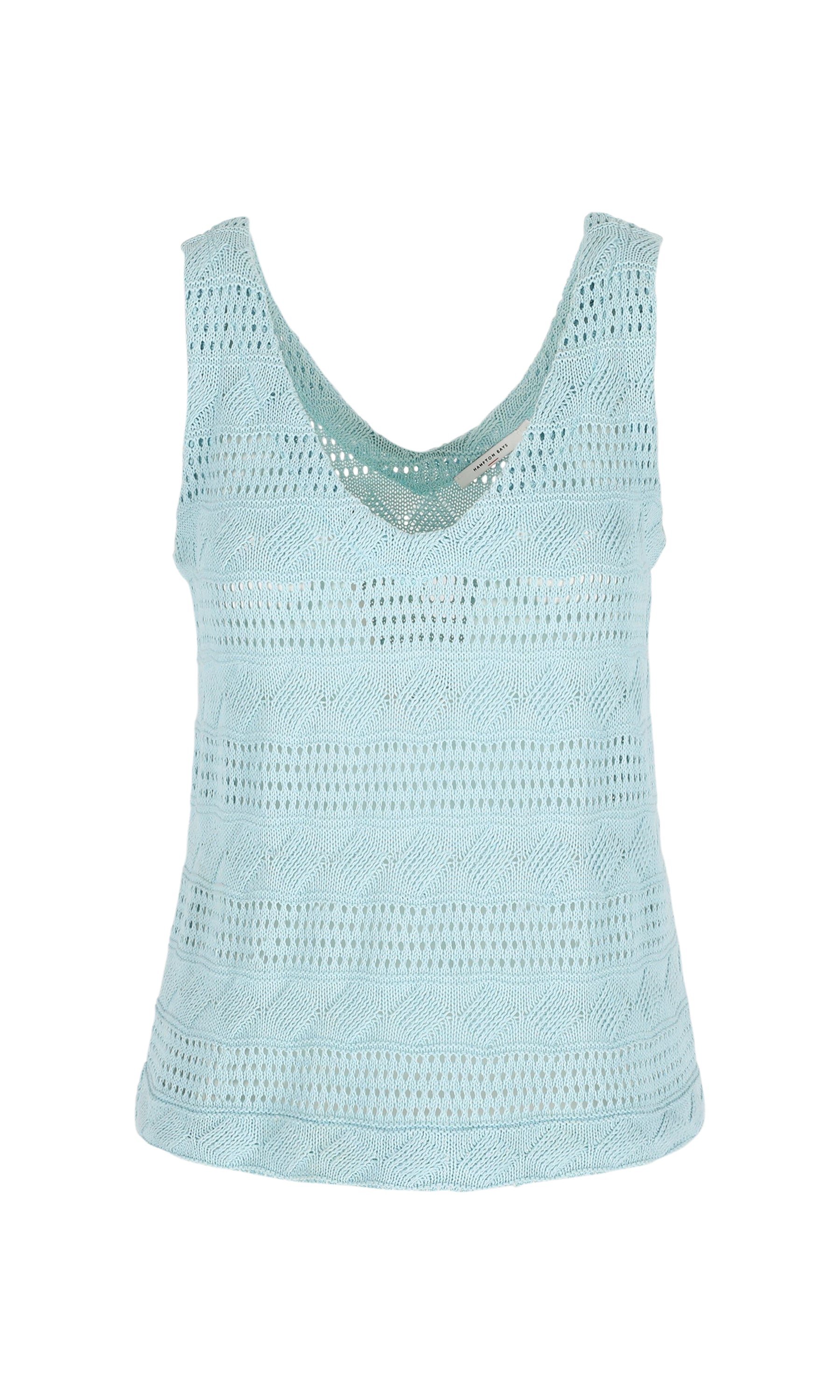 Hampton Bays top