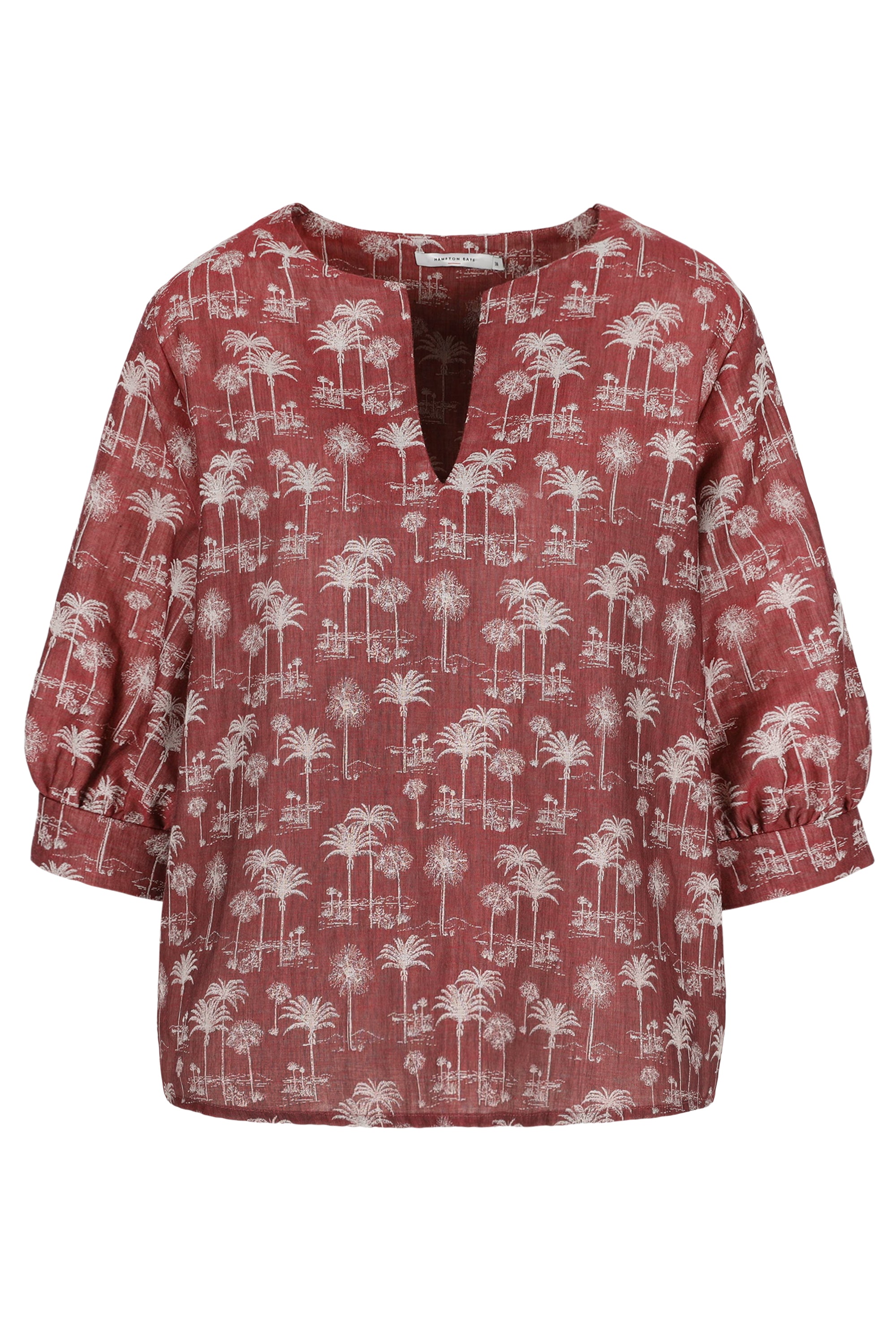 Hampton Bays bloes