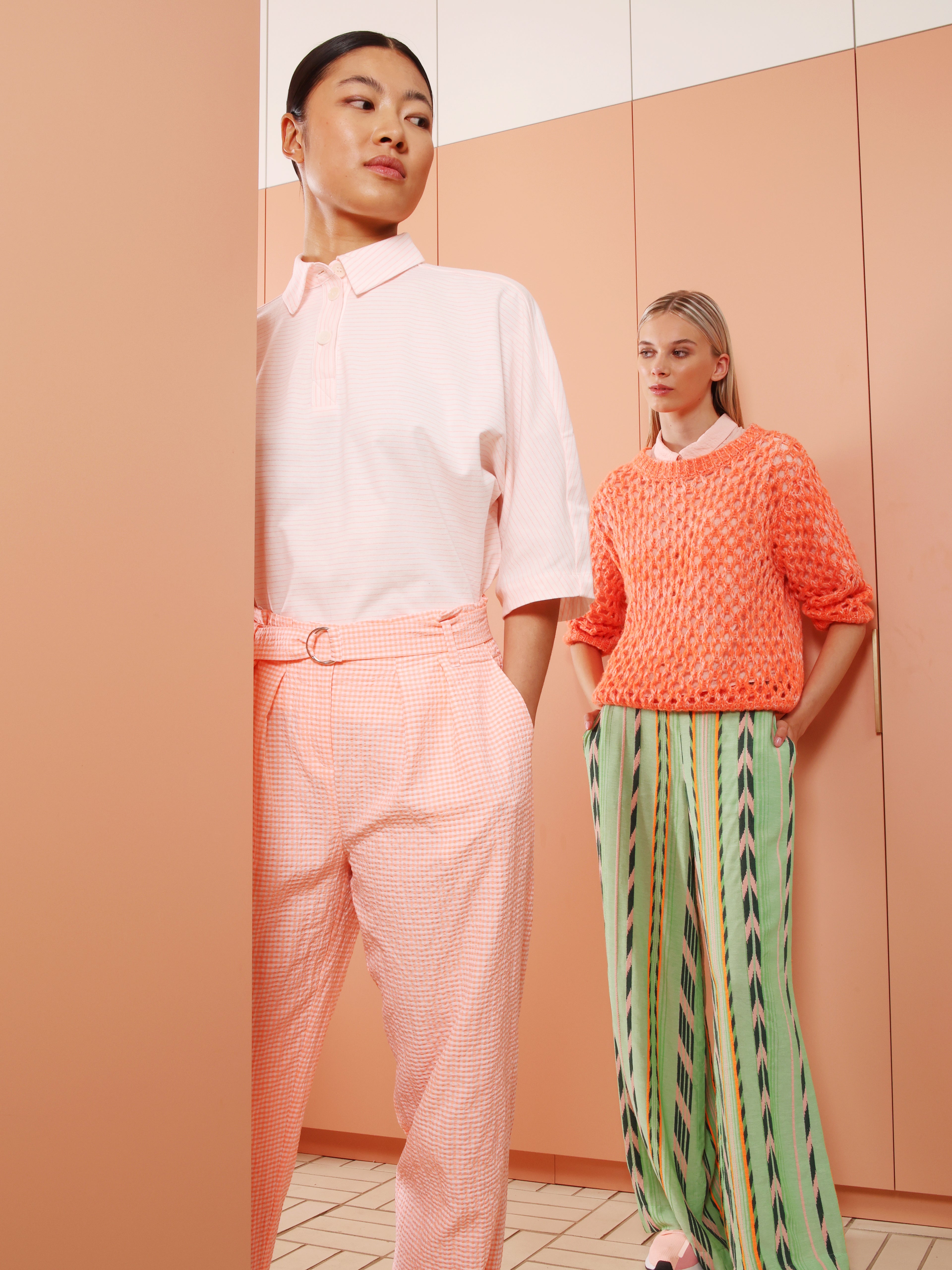 Hampton Bays broek