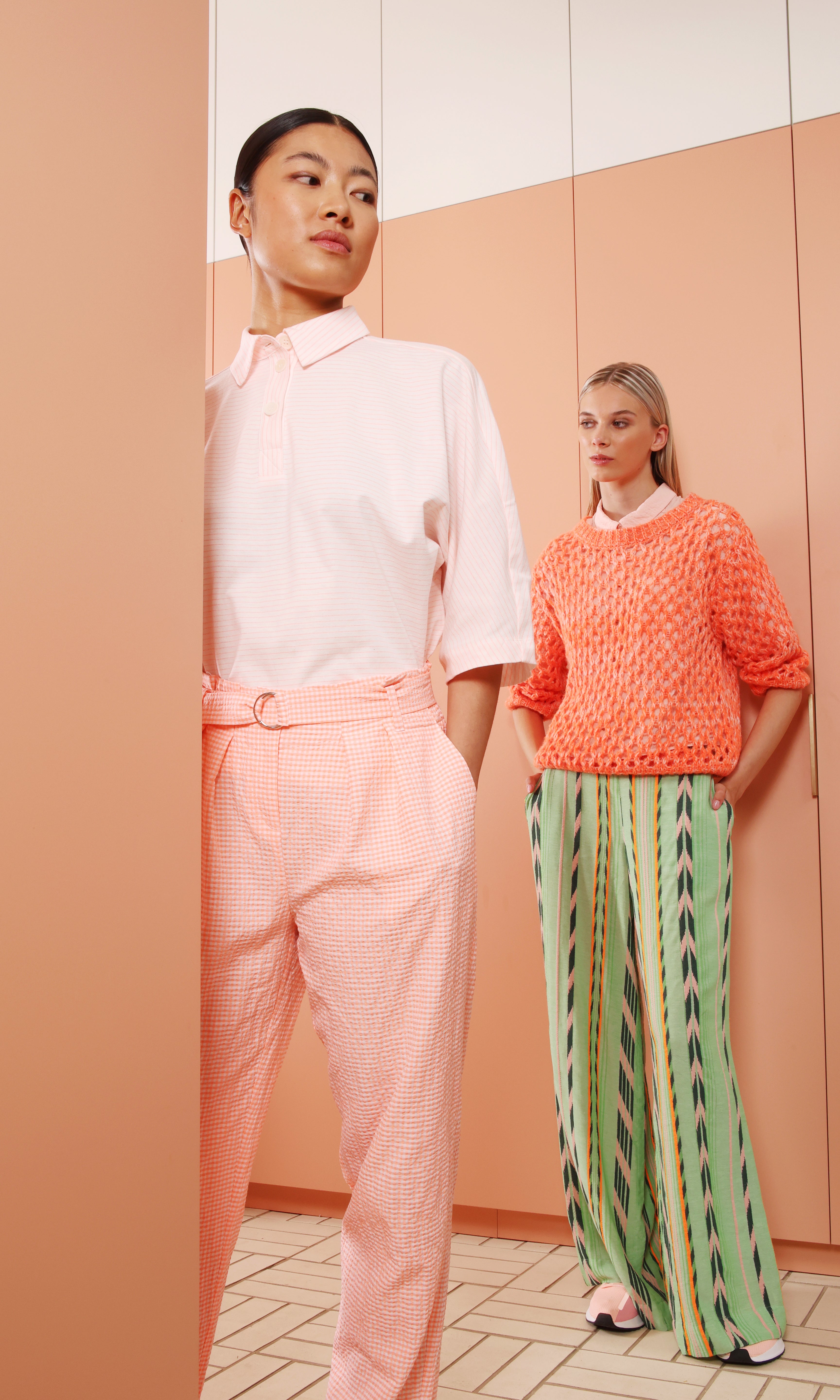 Hampton Bays broek