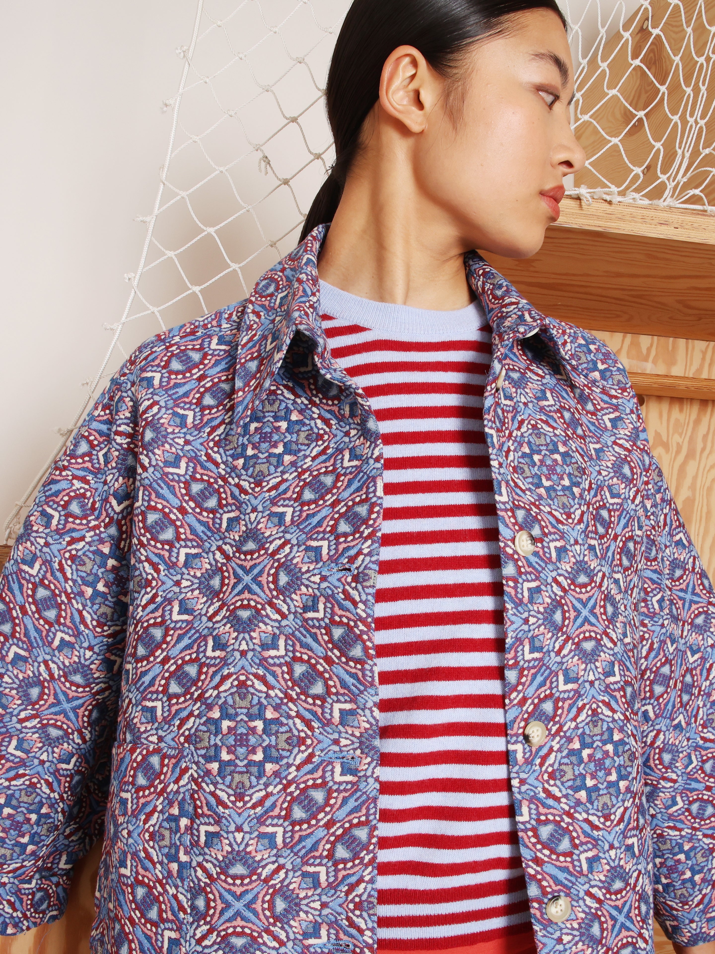 Hampton Bays jacket