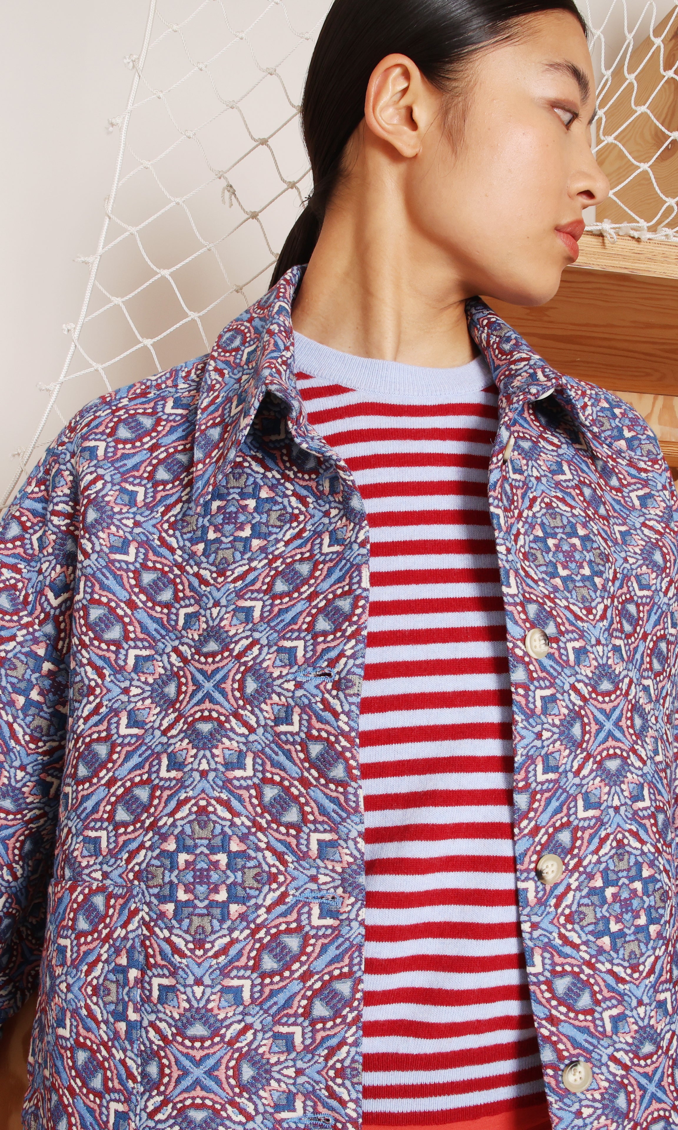Hampton Bays jacket