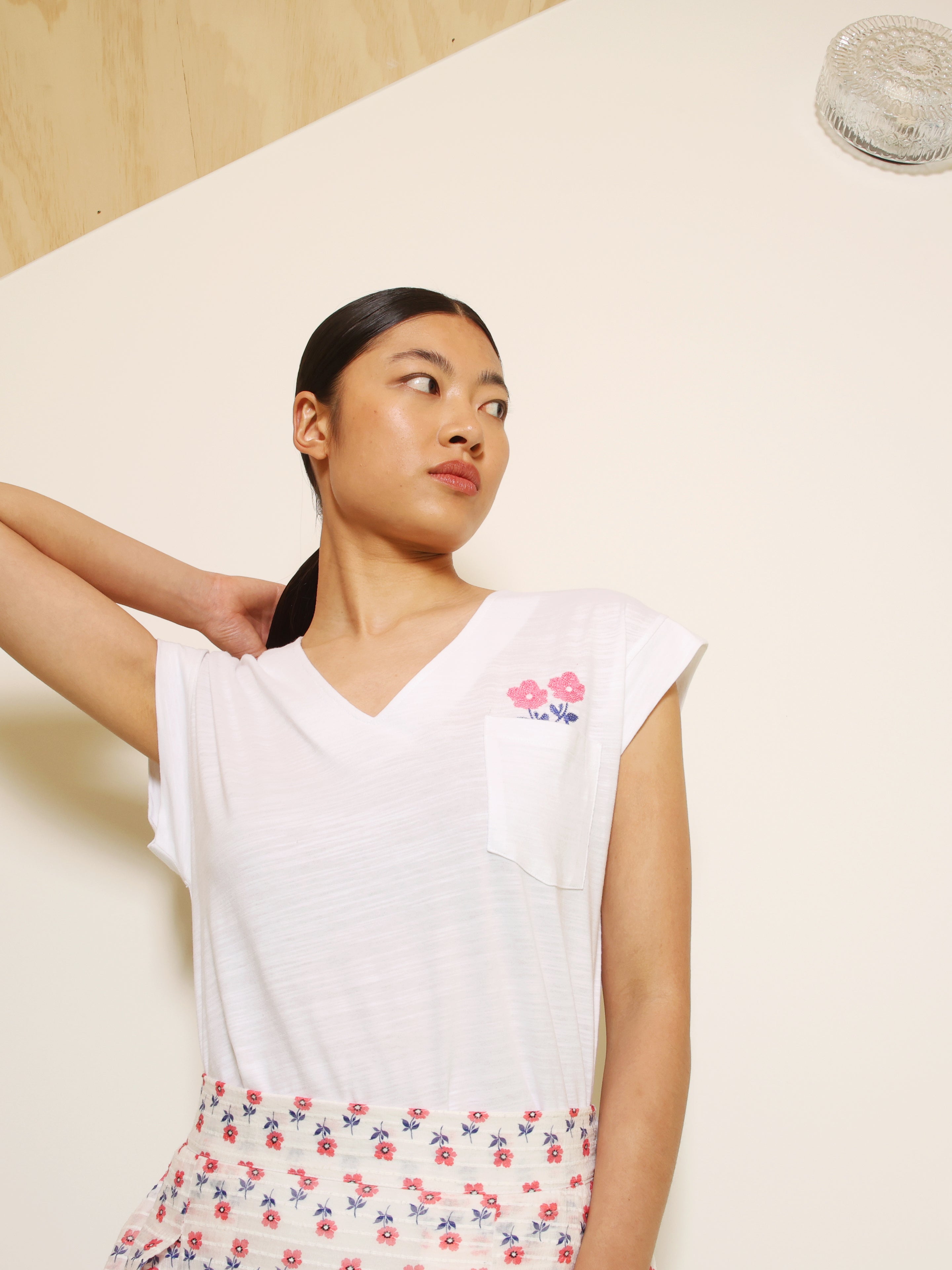Hampton Bays T-shirt