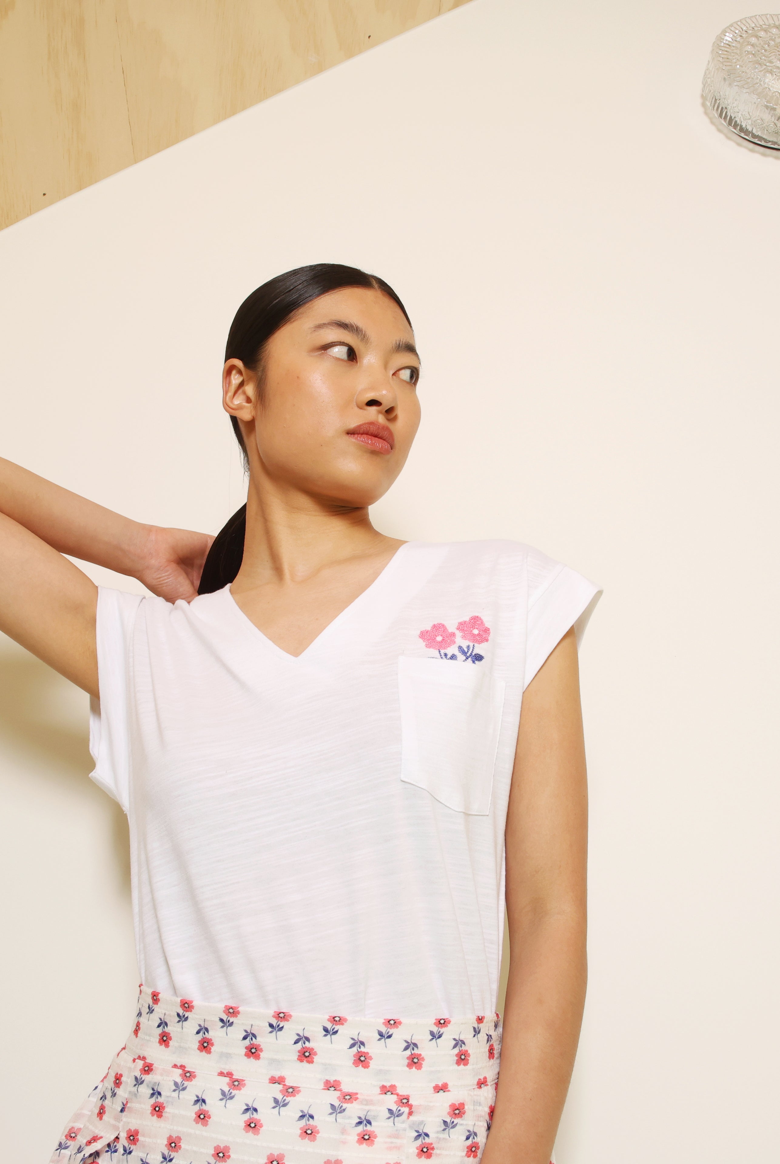 Hampton Bays T-shirt