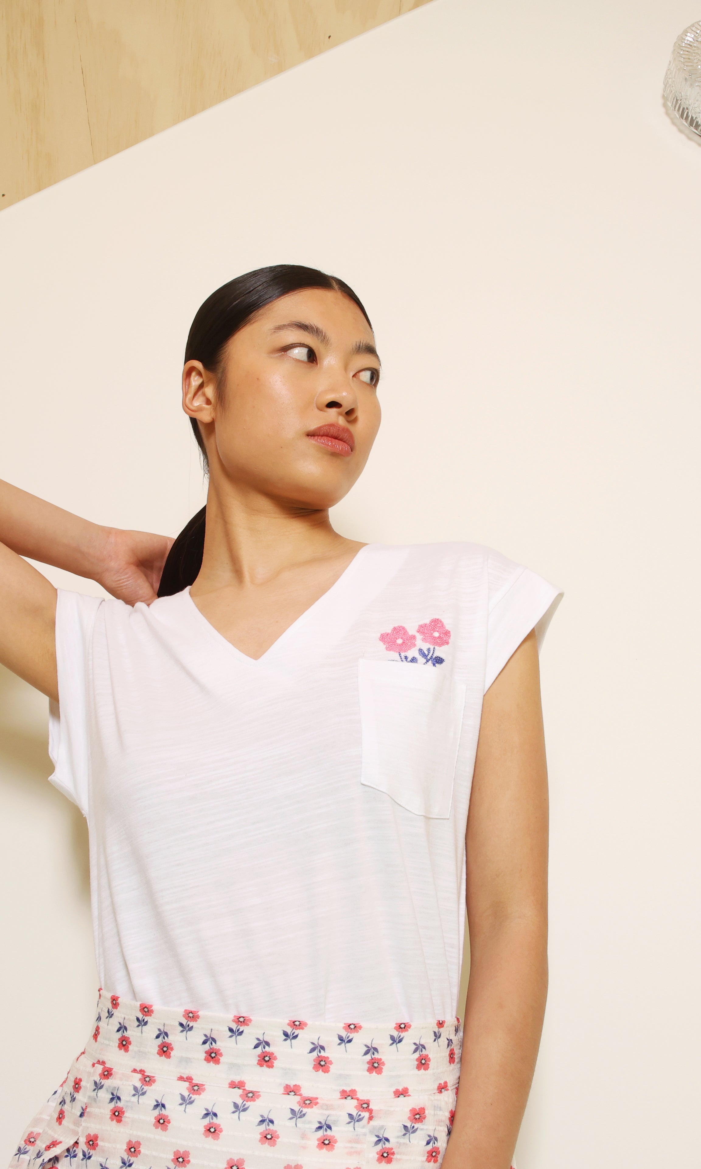 Hampton Bays T-shirt