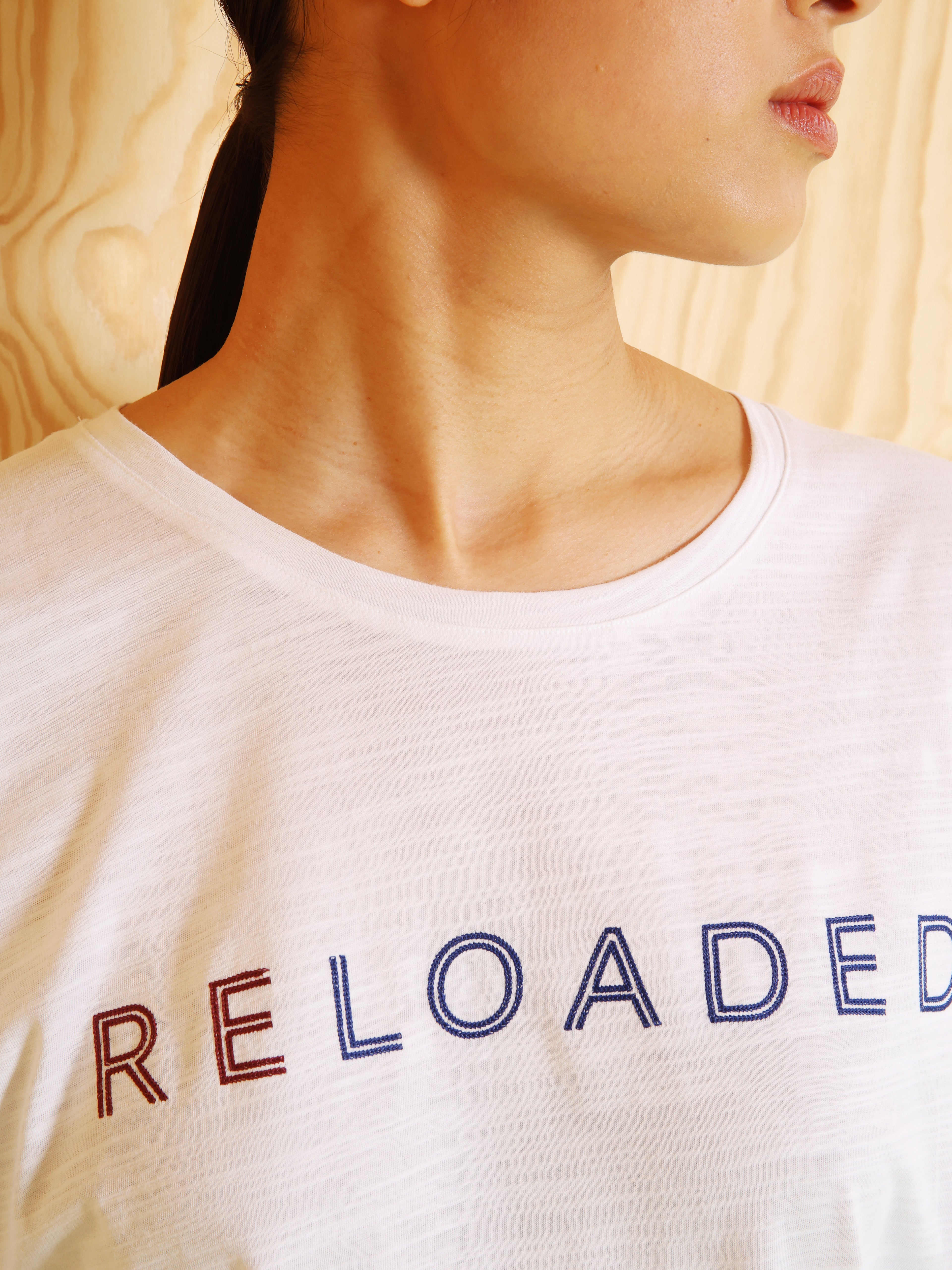 Hampton Bays T-shirt