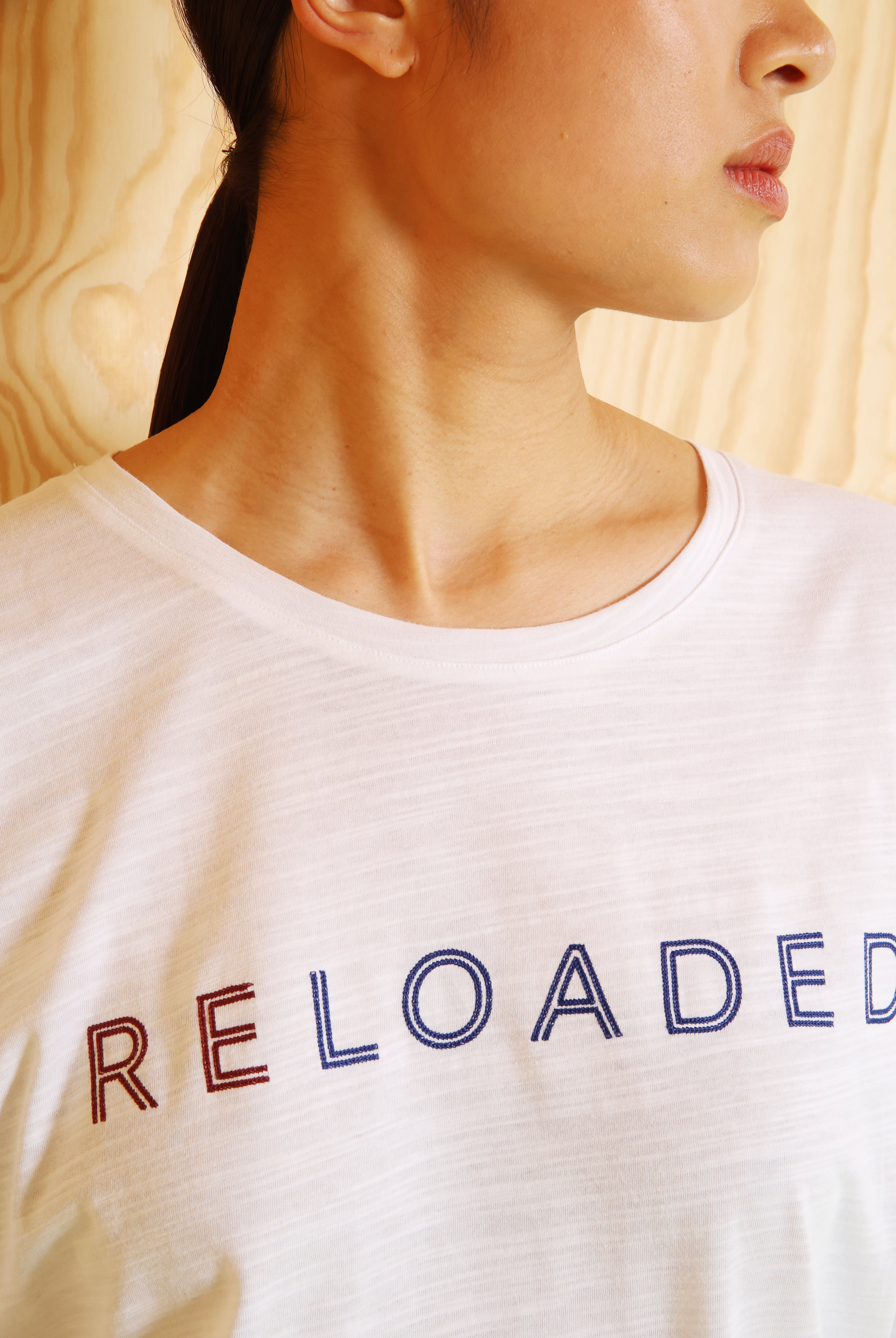 Hampton Bays T-shirt