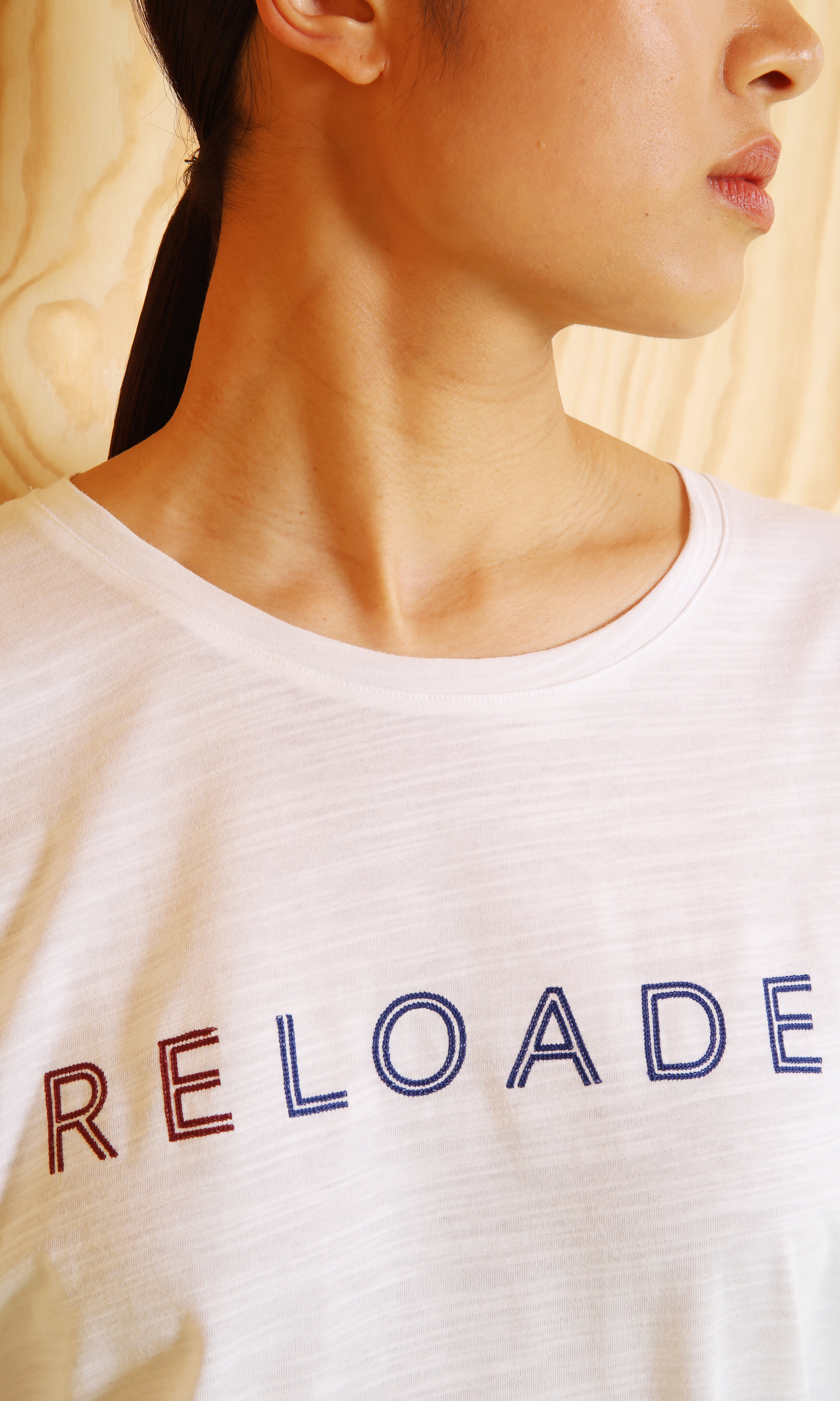 Hampton Bays T-shirt