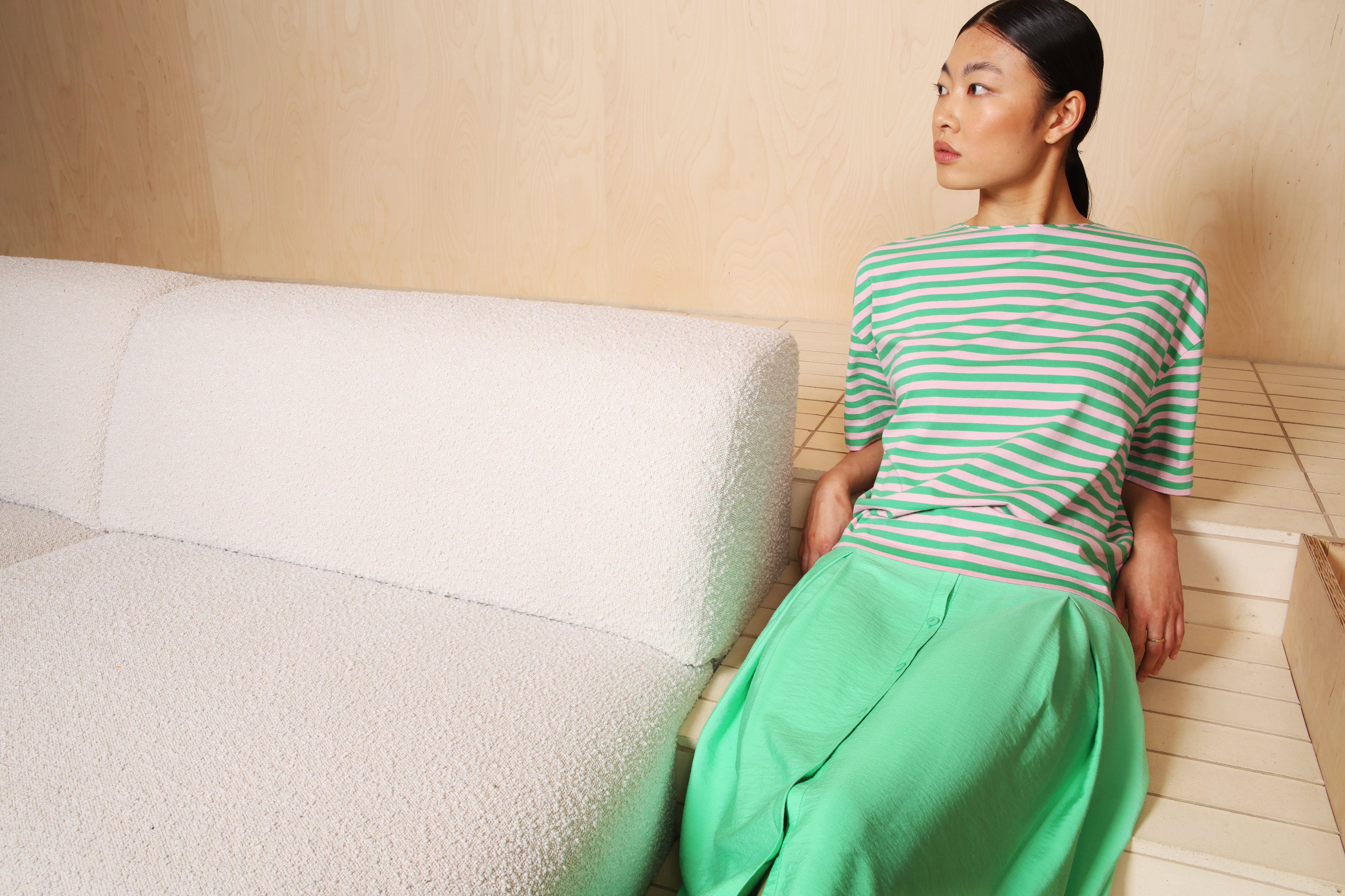 Hampton Bays T-shirt