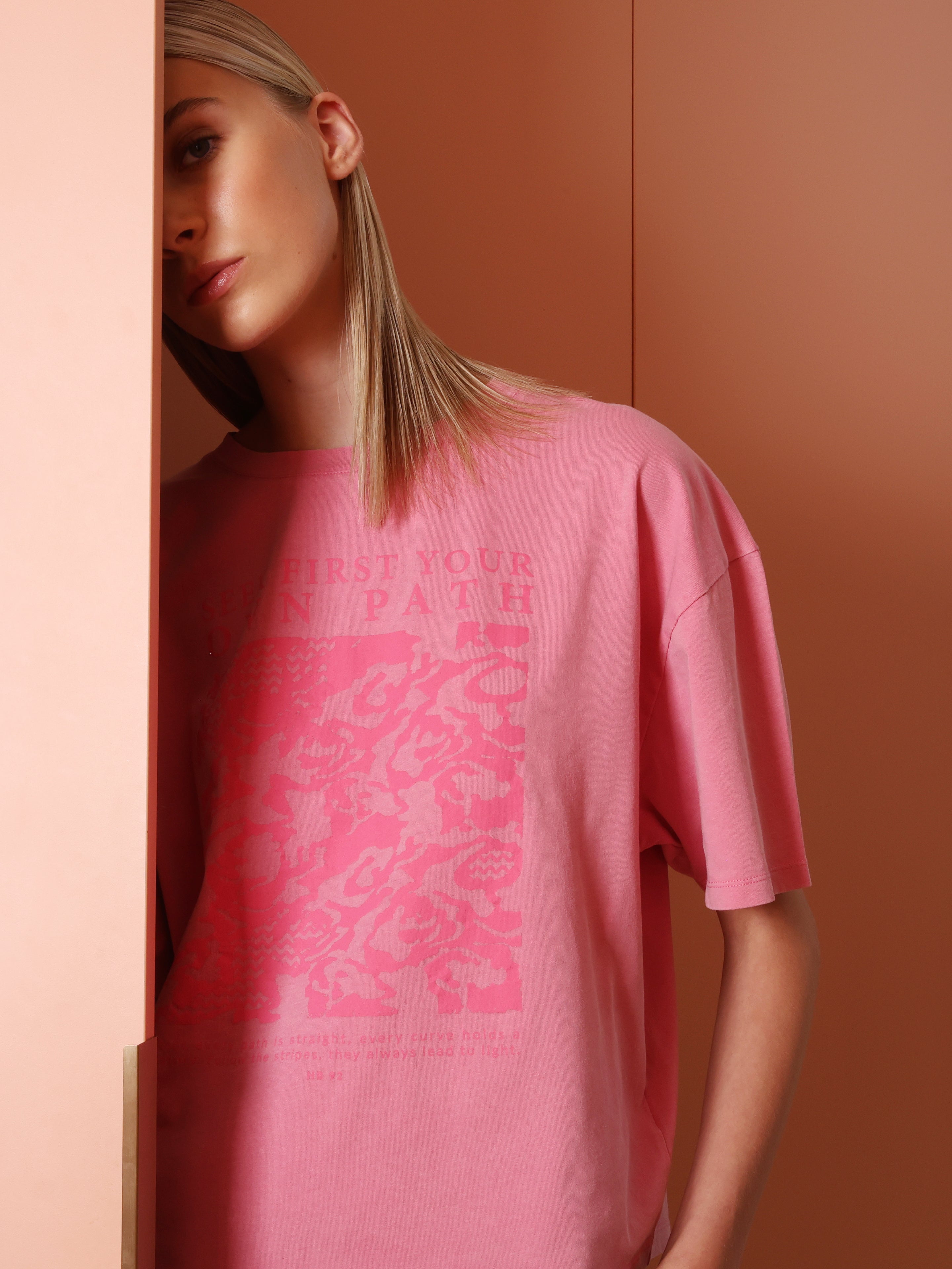 Hampton Bays T-shirt