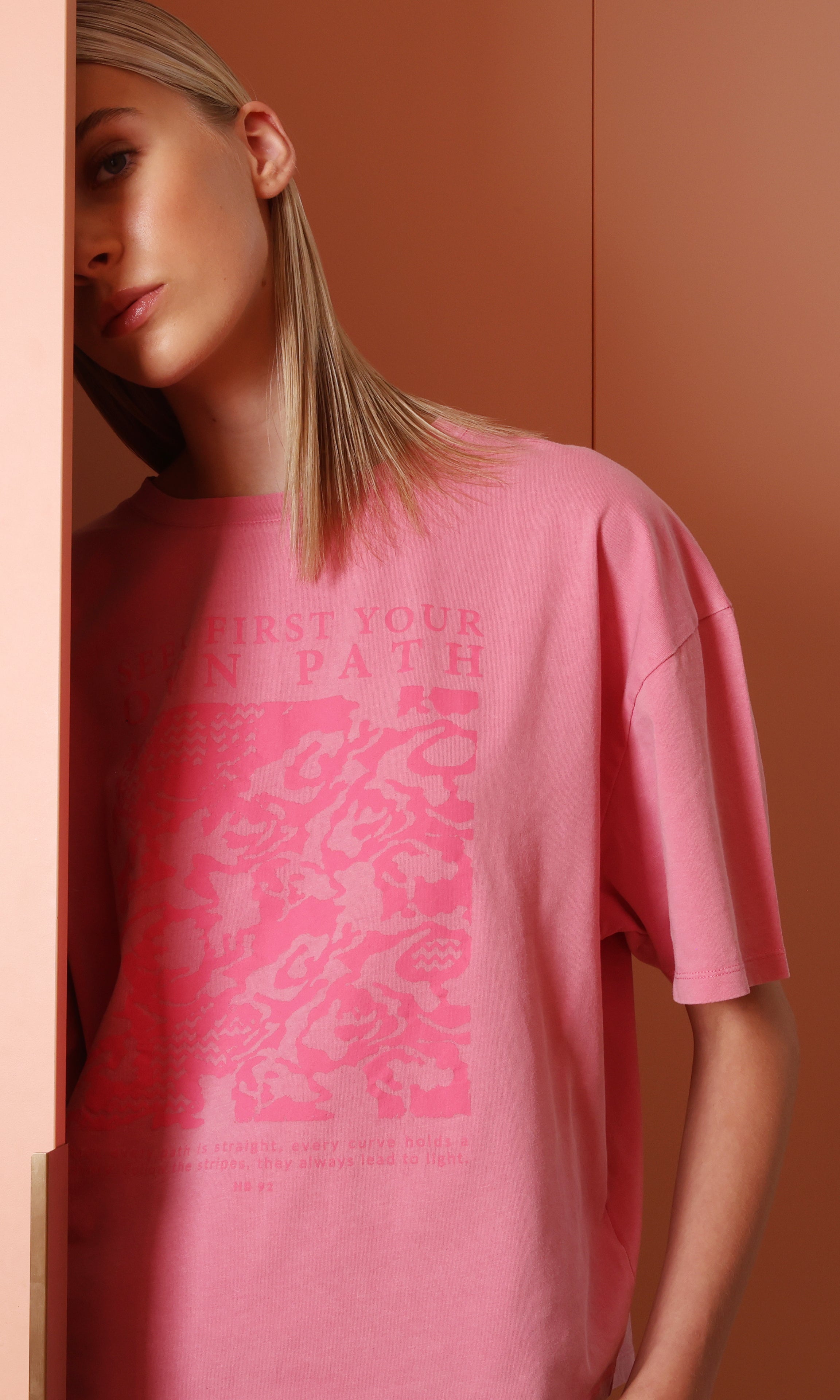 Hampton Bays T-shirt