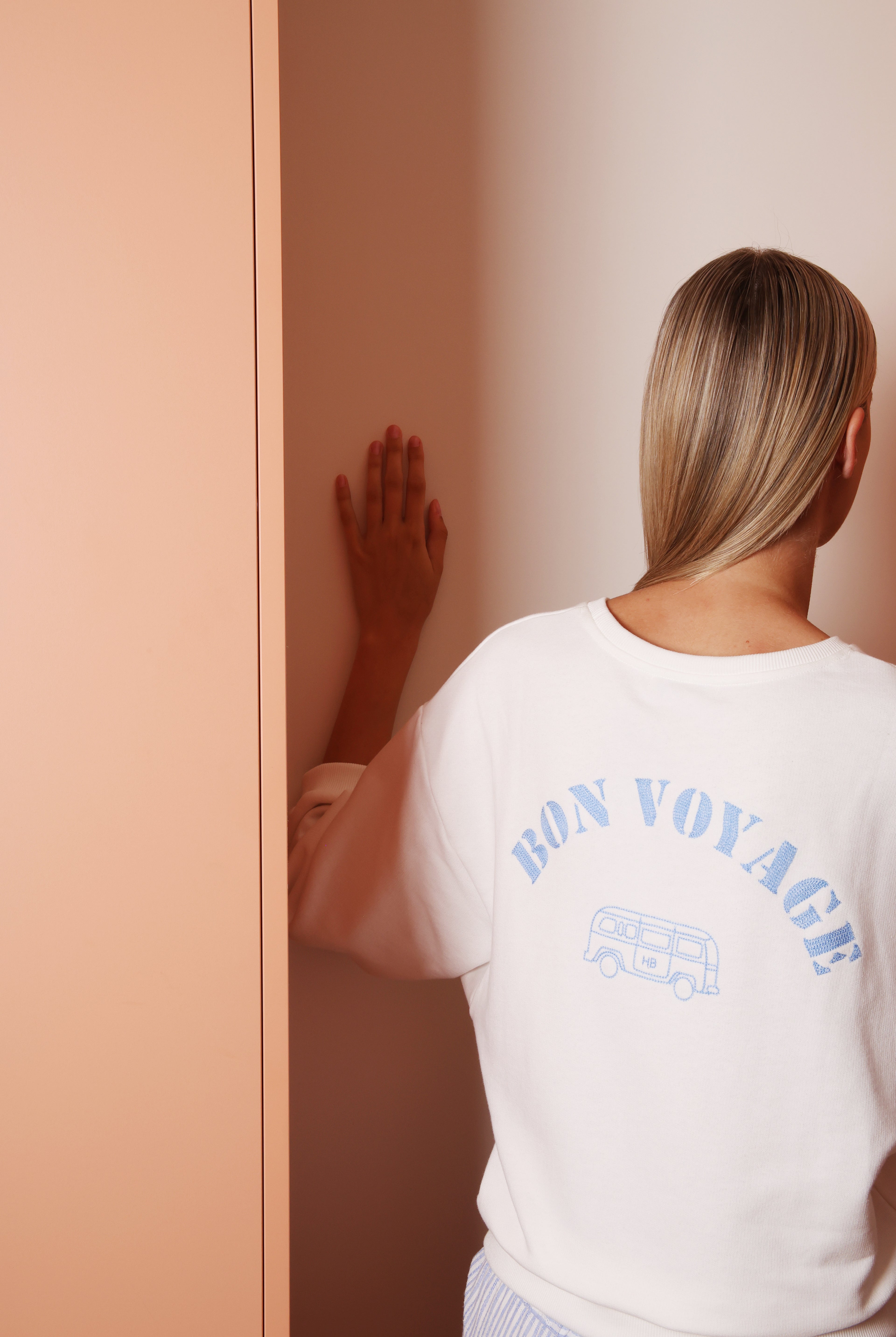 Hampton Bays sweater