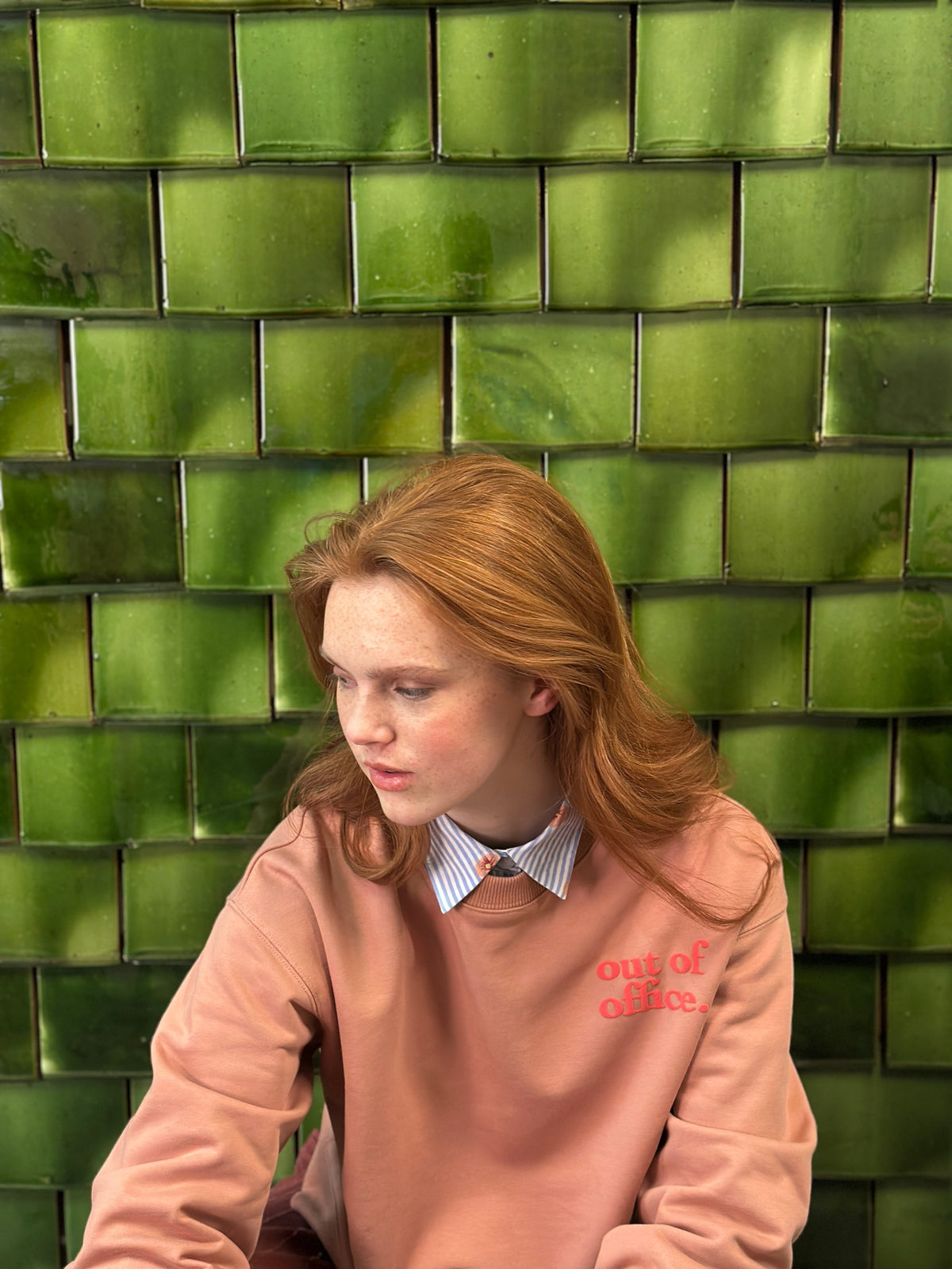 SWEATERS FW26