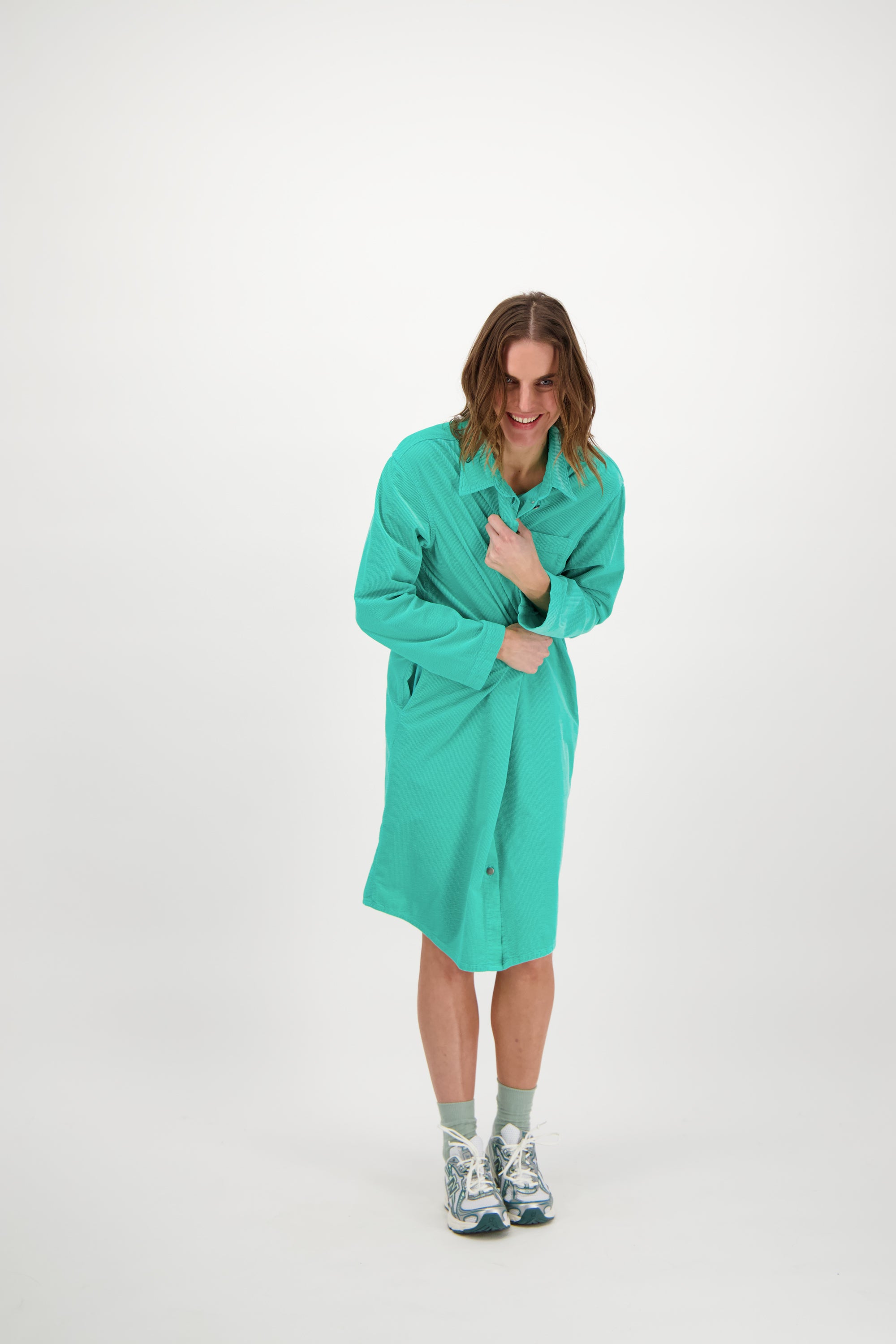 Hampton Bays jurk