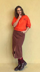 Hampton Bays sweater