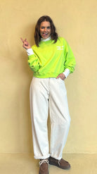 Hampton Bays sweater