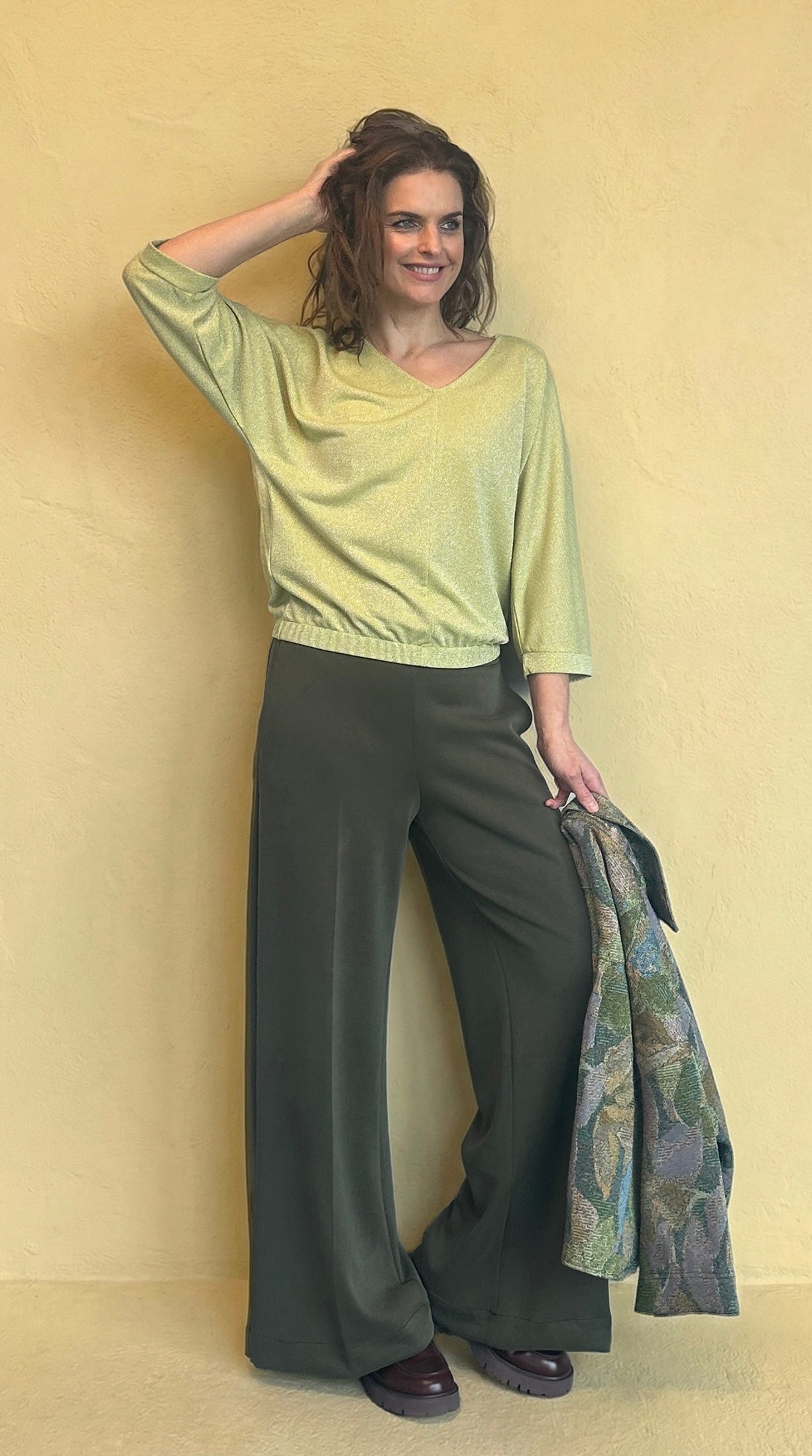 Hampton Bays broek