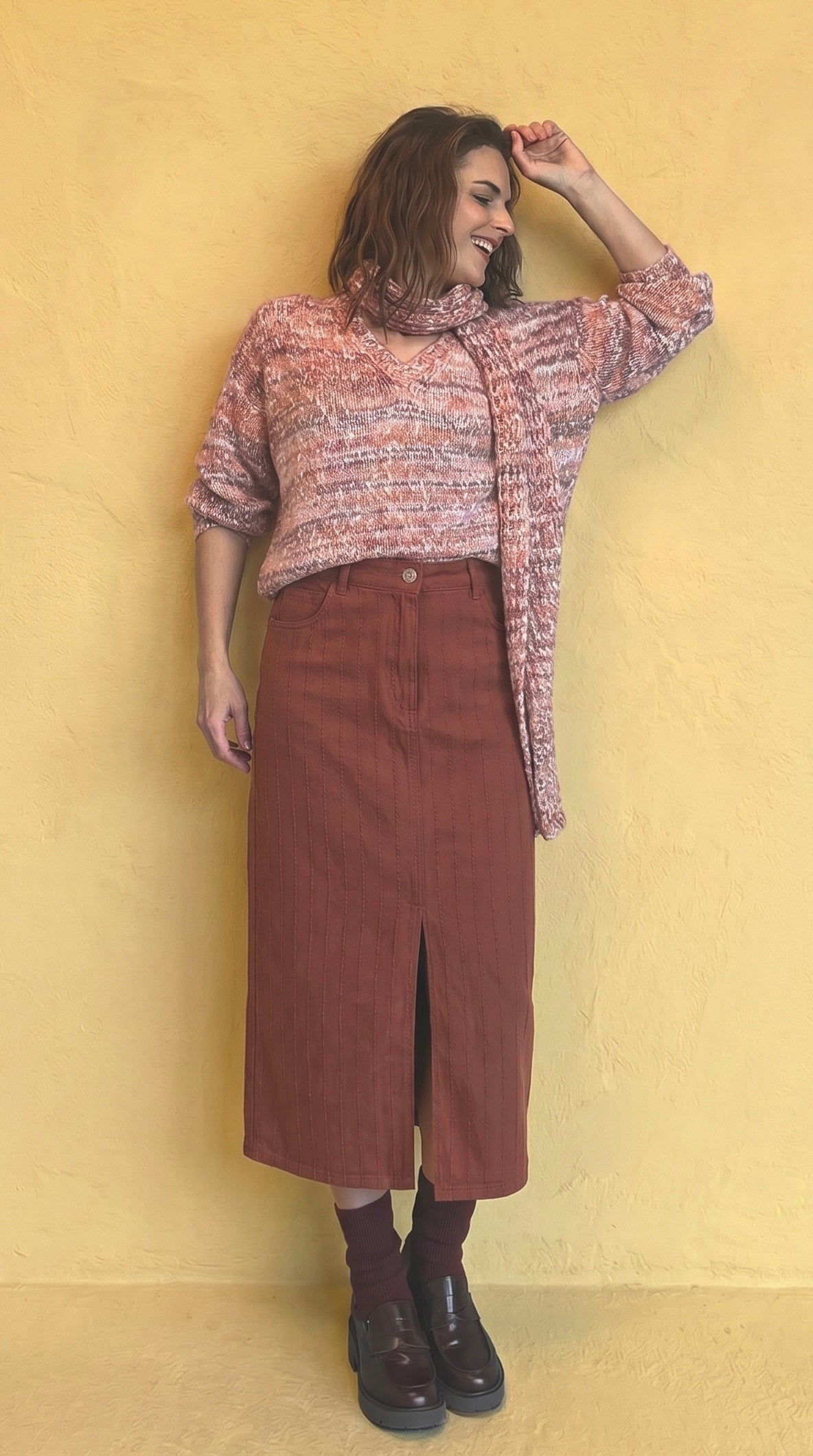 Hampton Bays pull