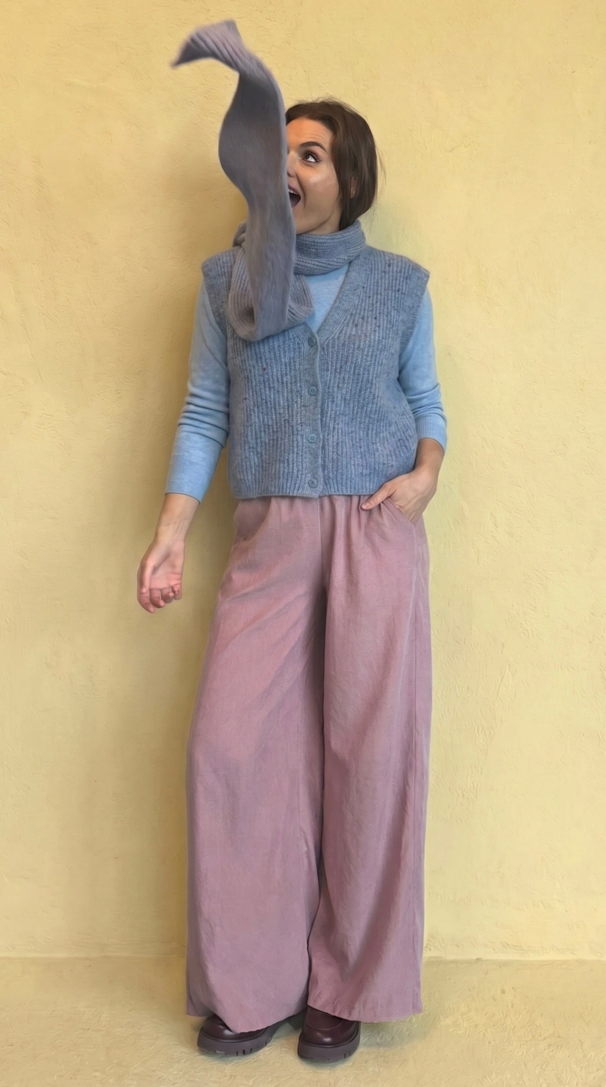 Hampton Bays gilet