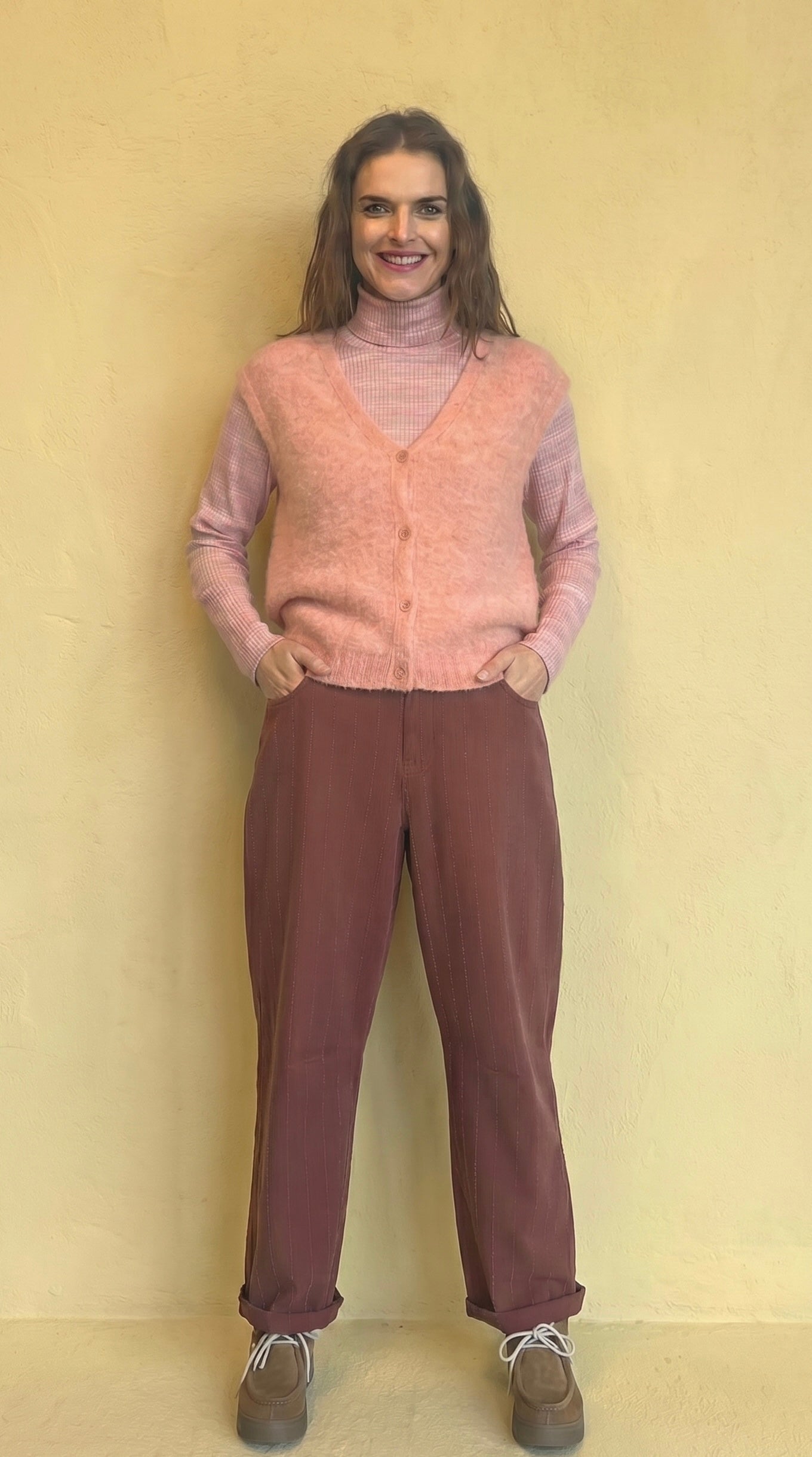 Hampton Bays gilet