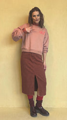 Hampton Bays sweater