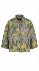 Hampton Bays vest