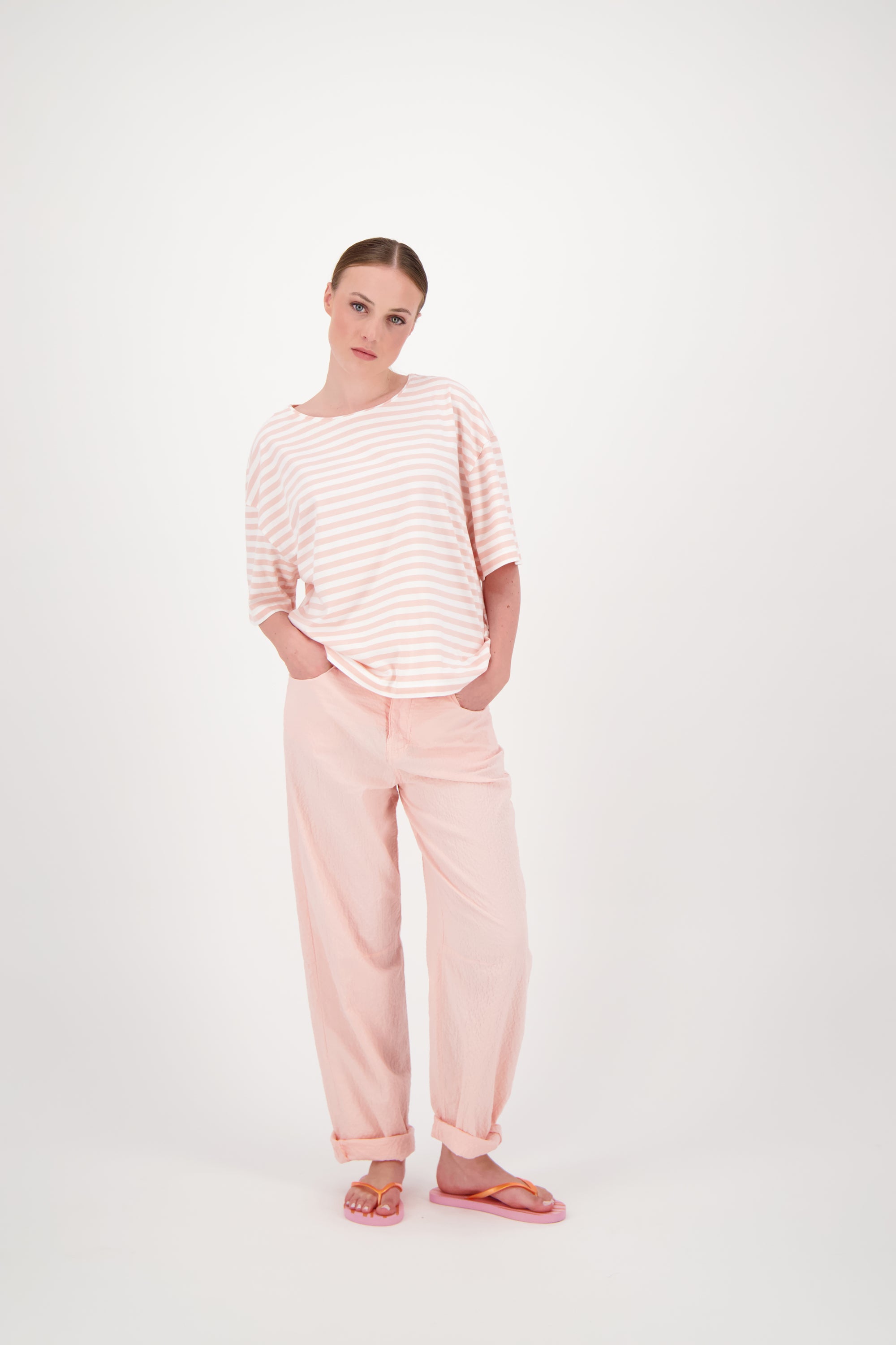 Hampton Bays T-shirt